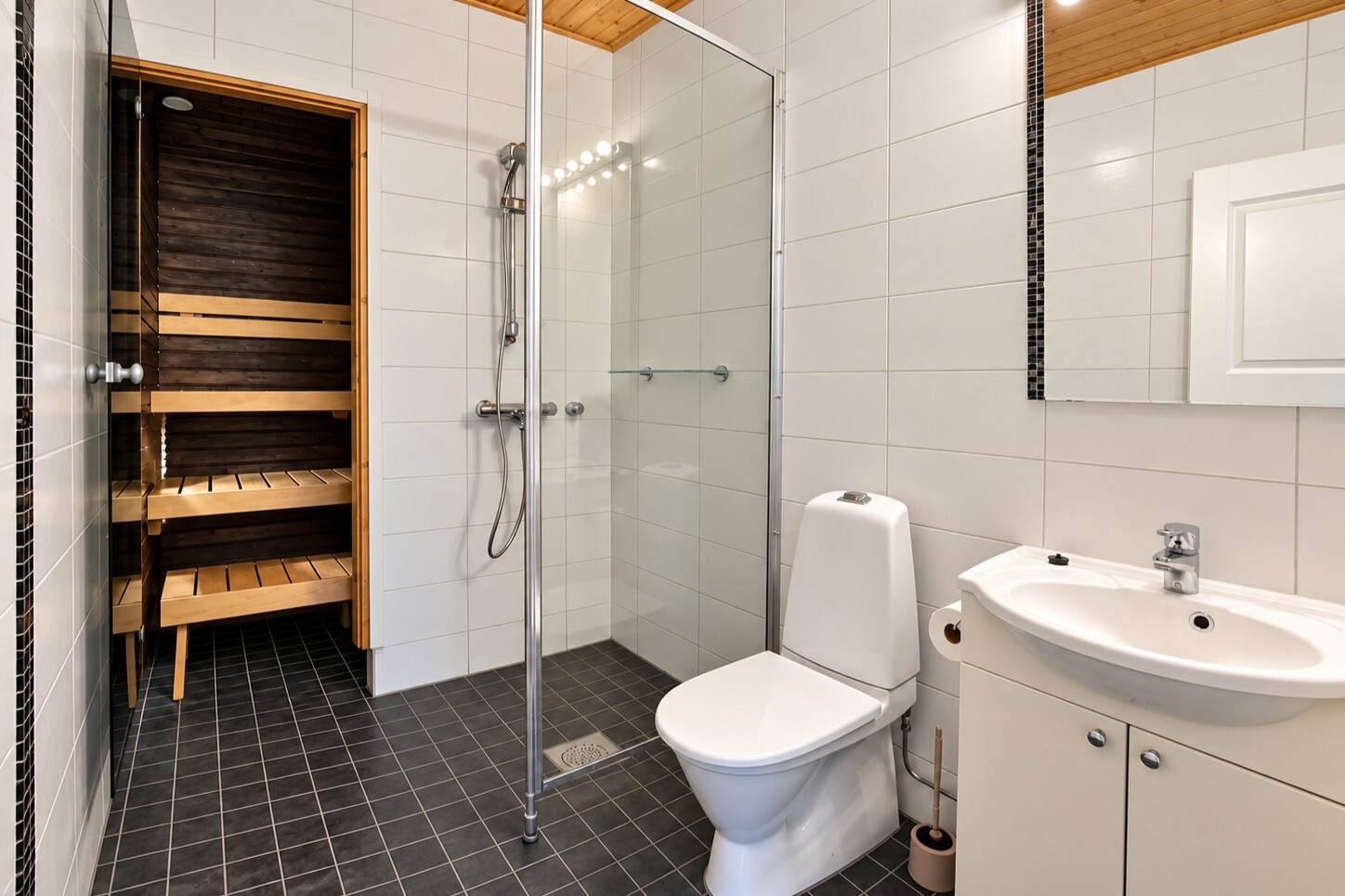 Tähtiniementie 3, Kiikanmäki, Orivesi