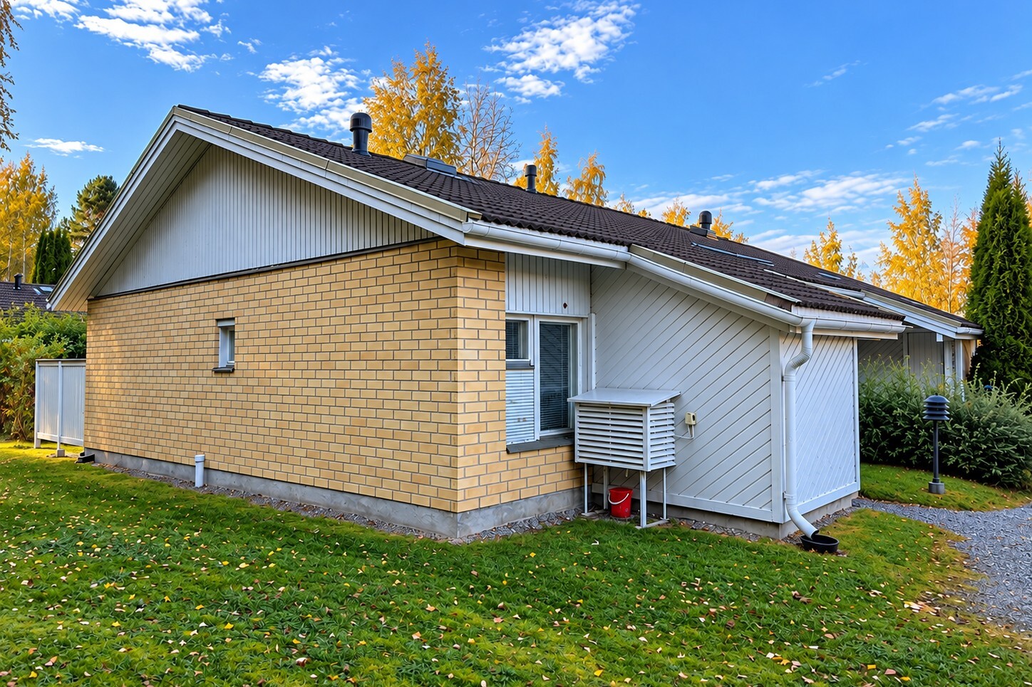 Tähtiniementie 3, Kiikanmäki, Orivesi