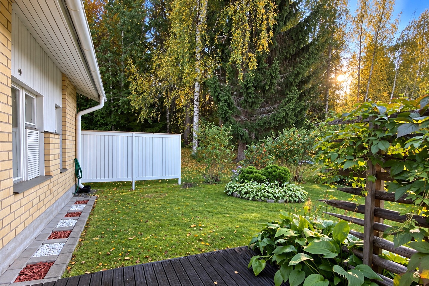 Tähtiniementie 3, Kiikanmäki, Orivesi