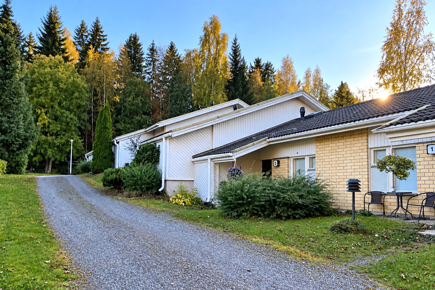 Tähtiniementie 3, Kiikanmäki, Orivesi