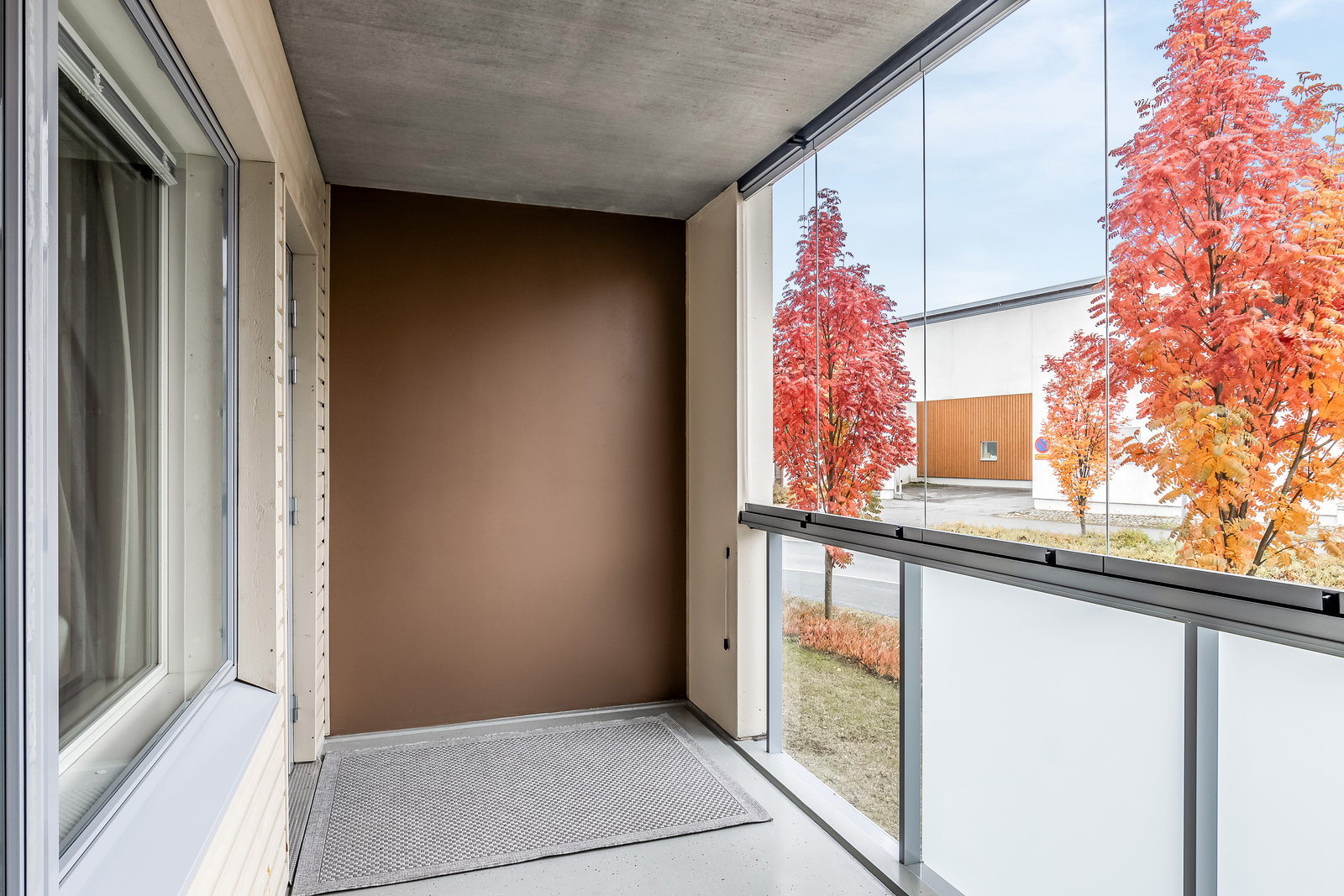 Messuportinkatu 4, Lehtoniemi, Kuopio