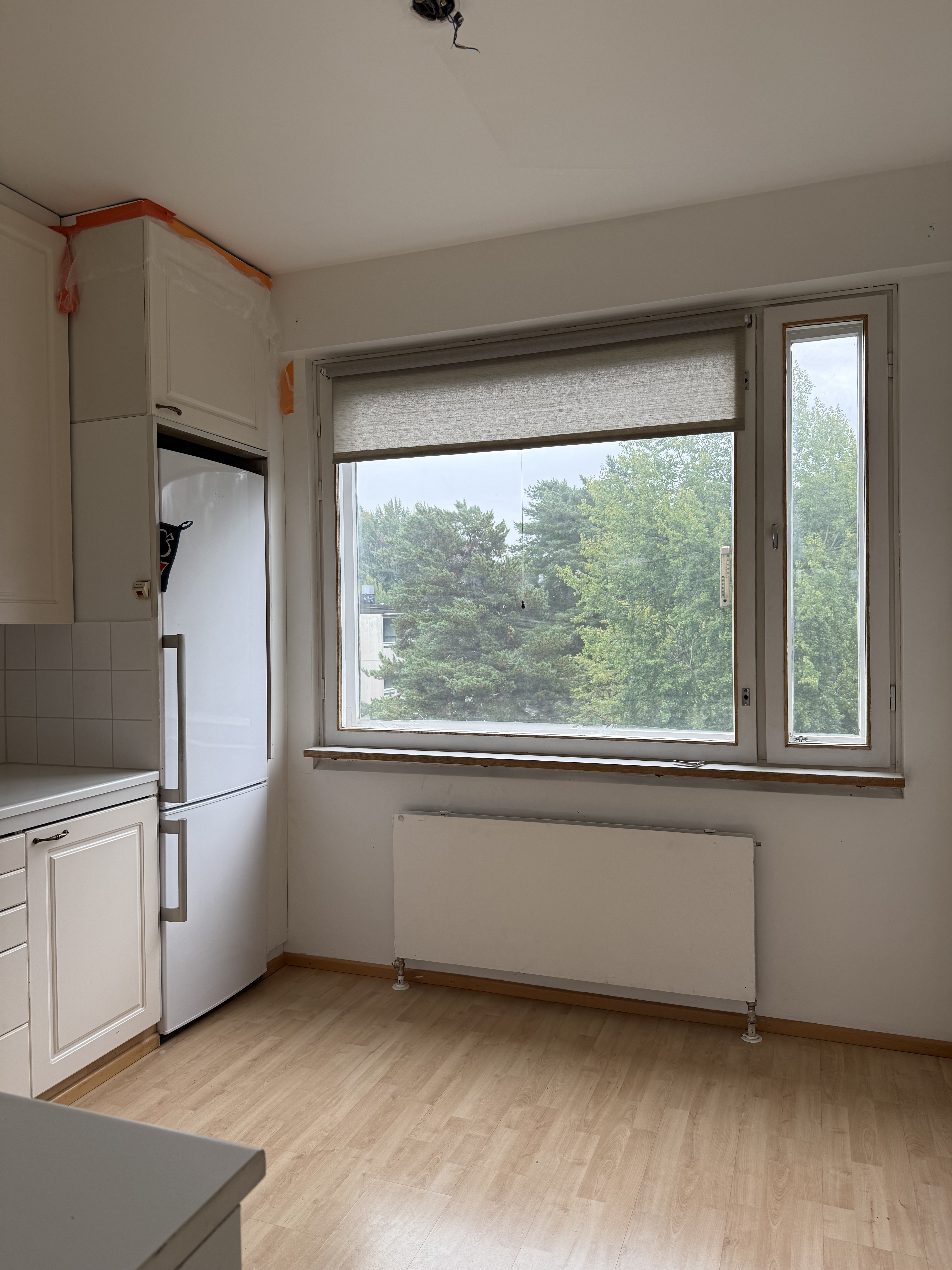 Kivihaantie 9, Kivihaka, Helsinki