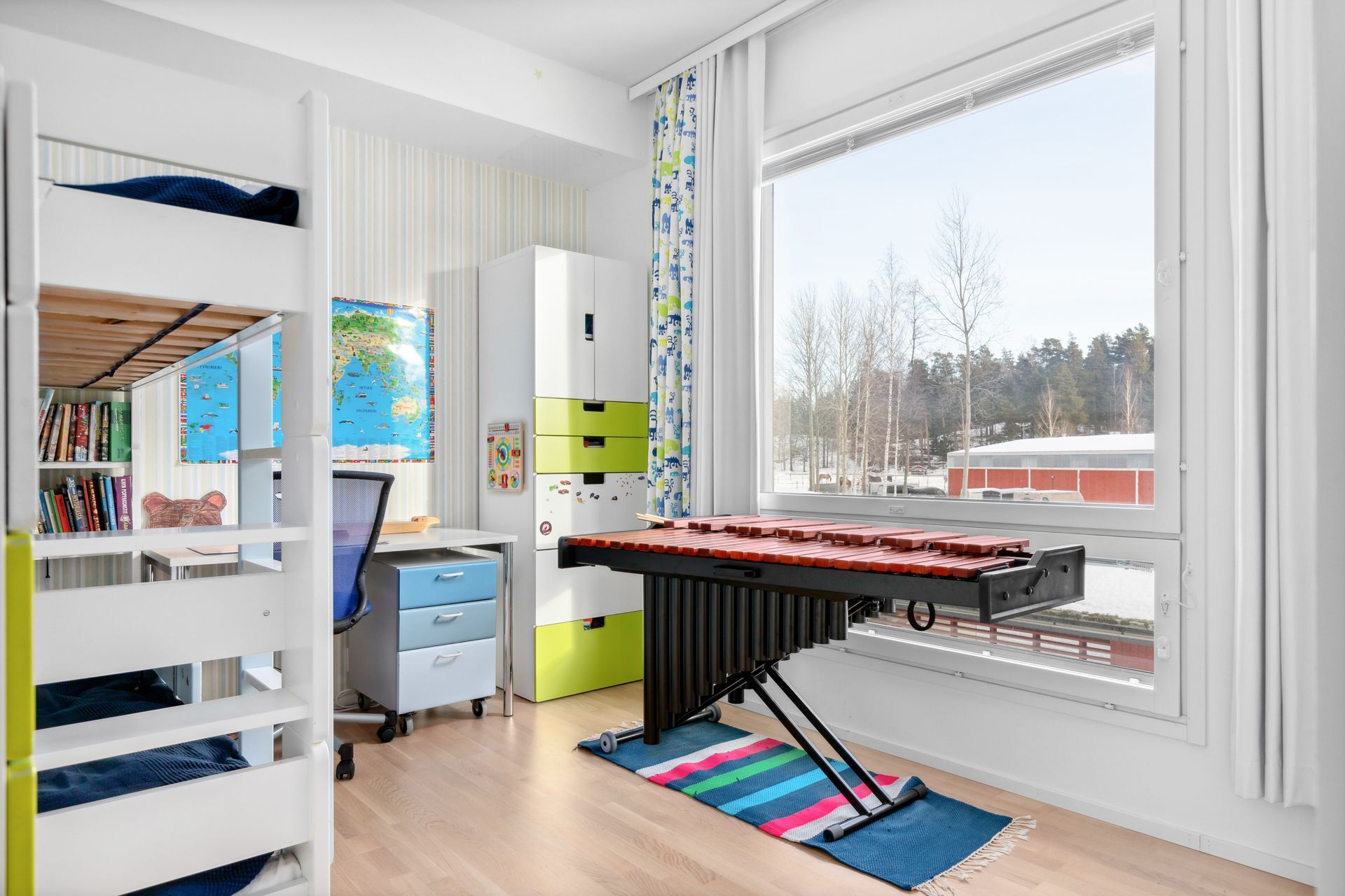 Multahaankuja 5, Espoo