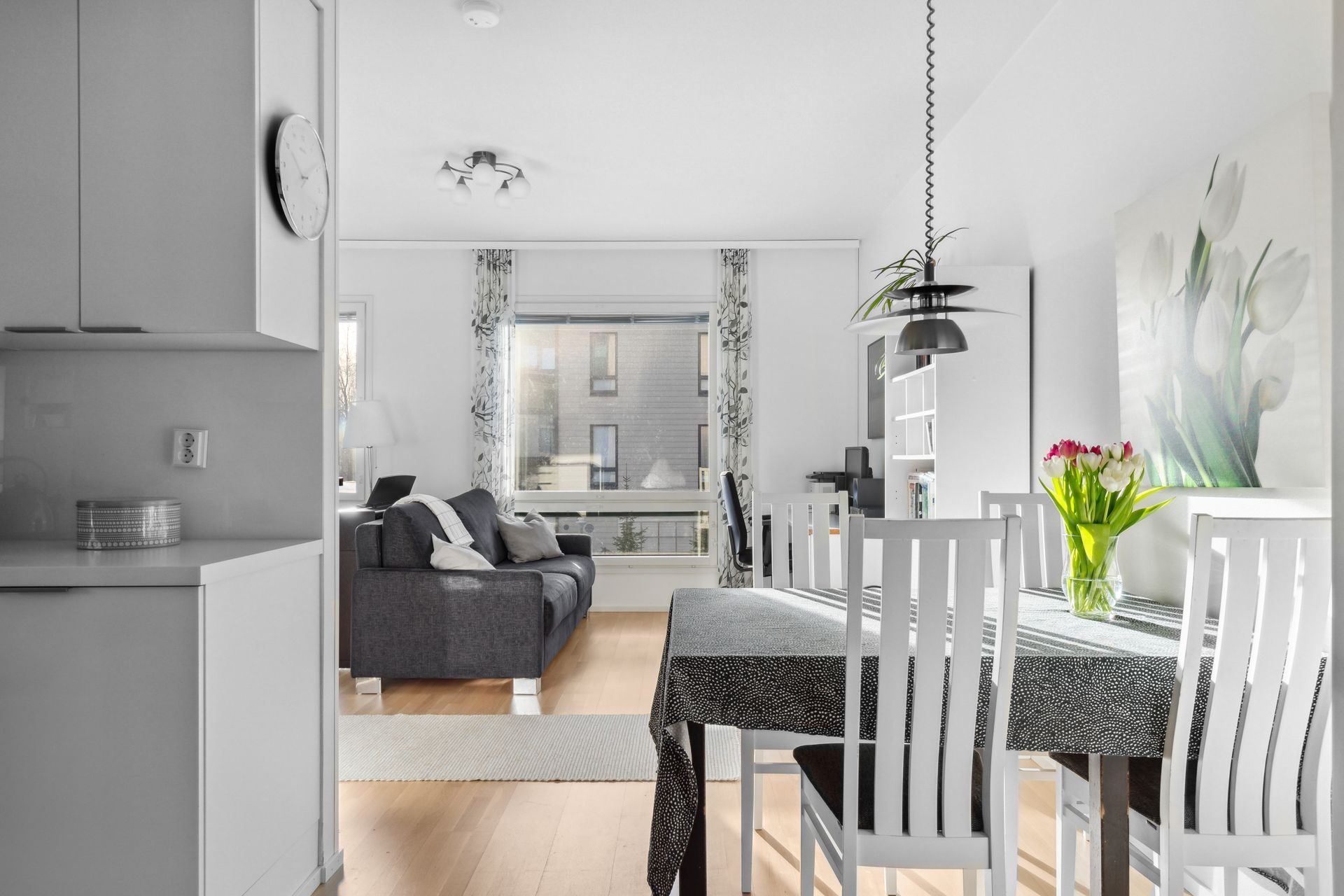 Multahaankuja 5, Espoo