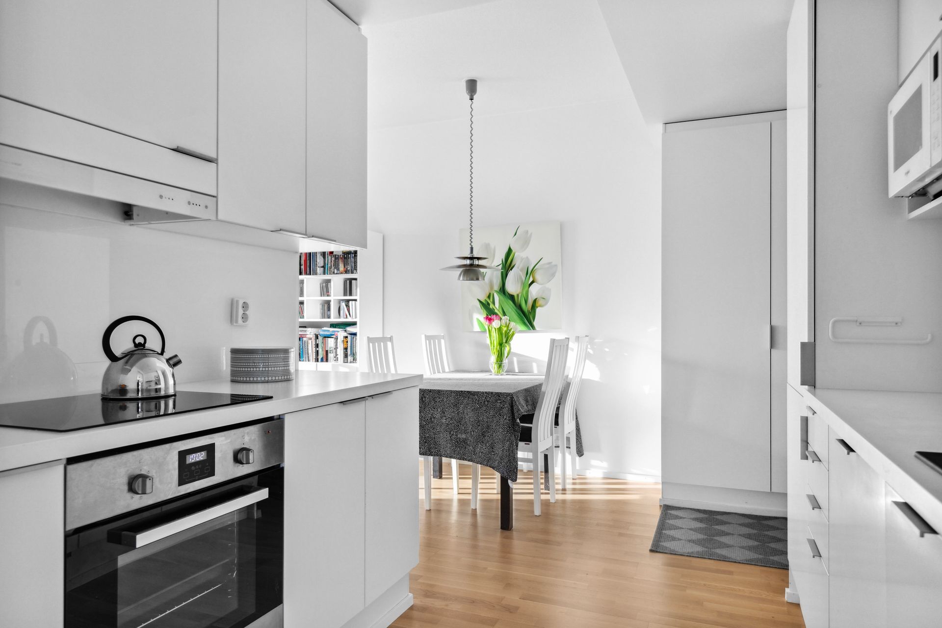 Multahaankuja 5, Espoo