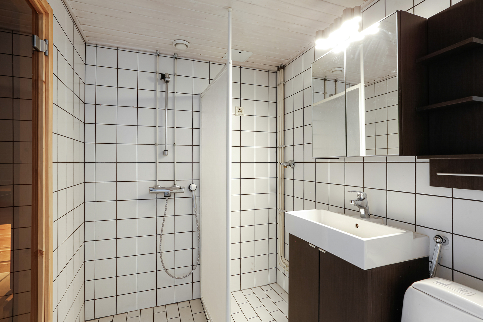 Huhtatie 3, Keskusta, Vihti