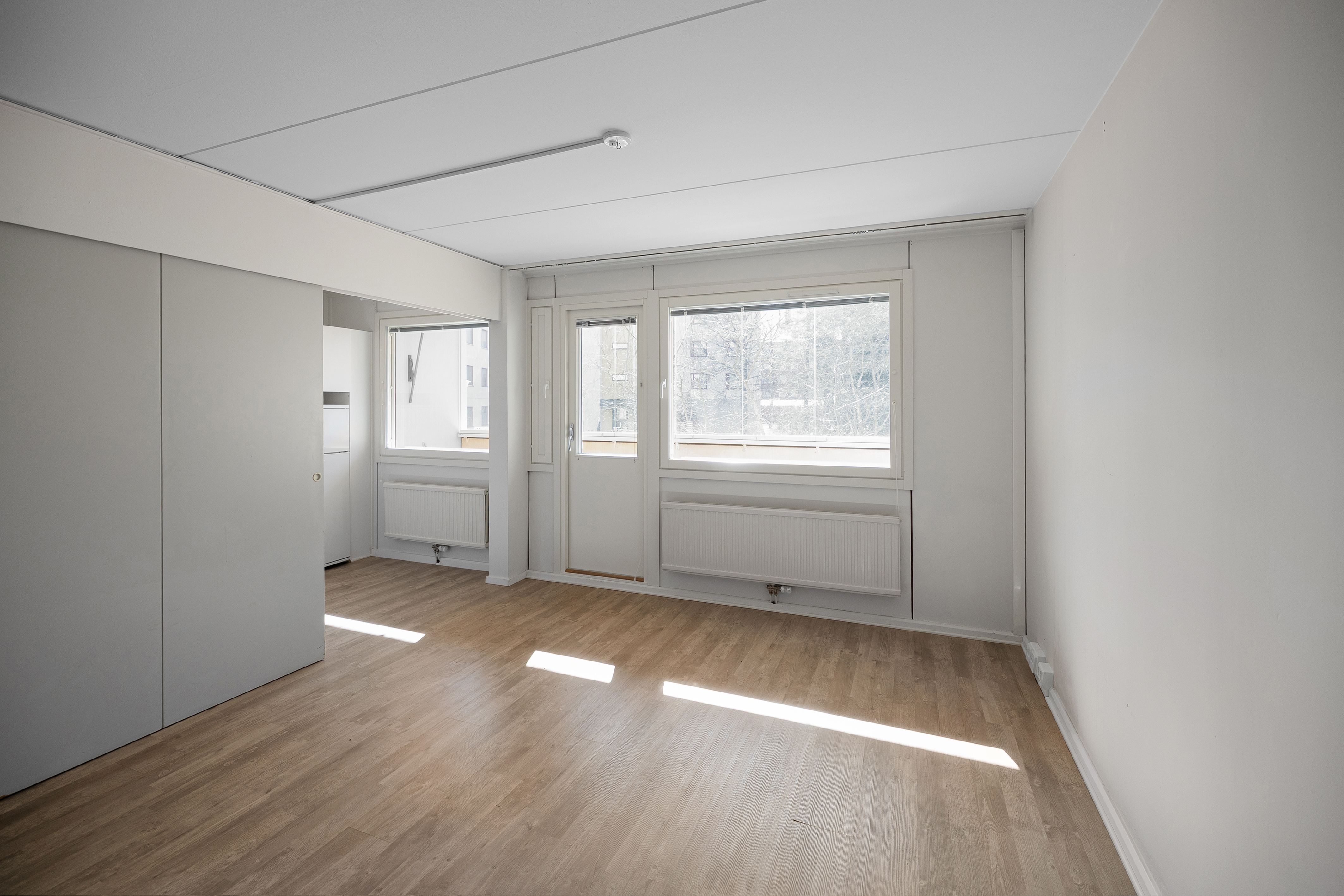 Kullervonpolku 24, Kerava