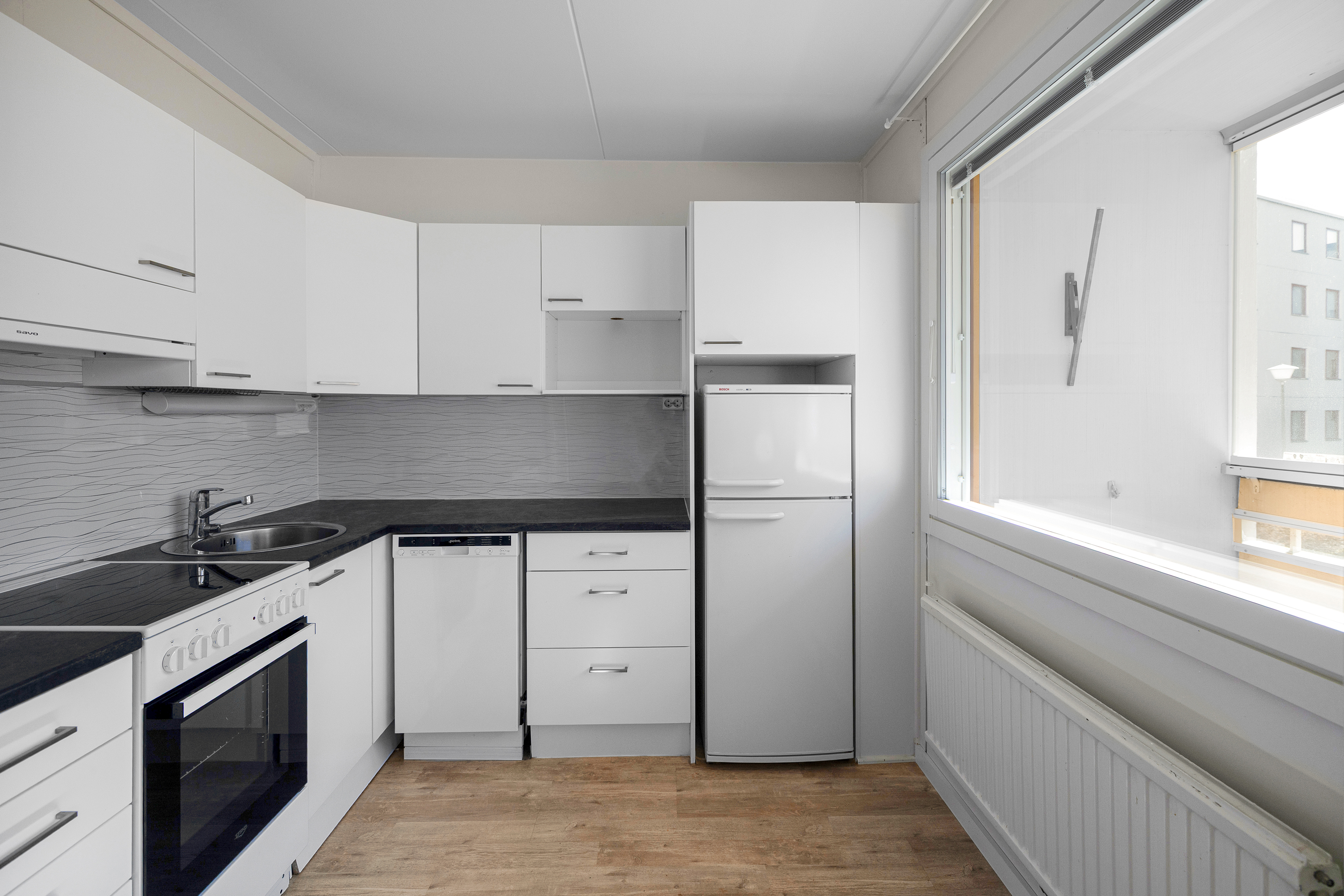 Kullervonpolku 24, Kerava