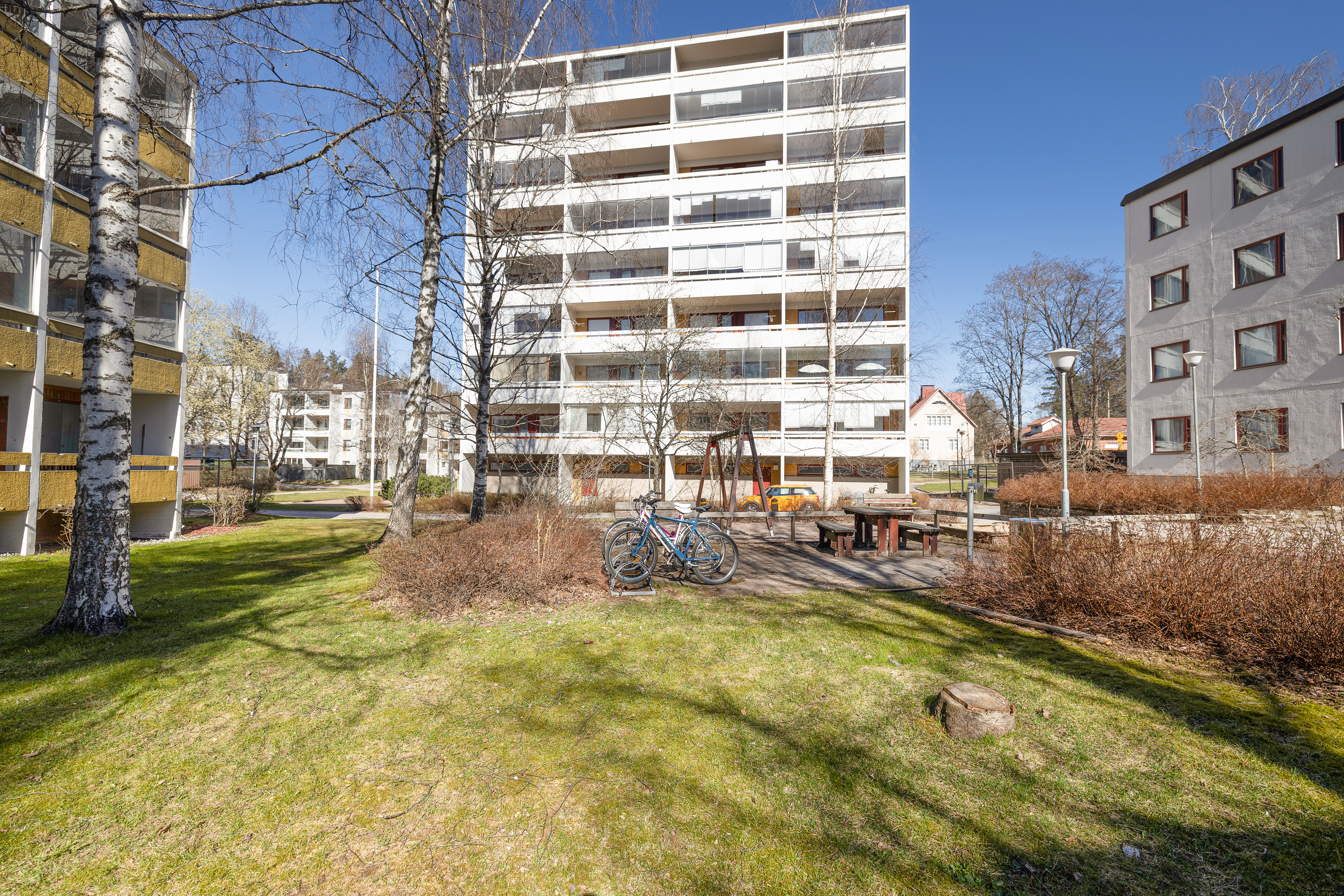 Kullervonpolku 24, Kerava