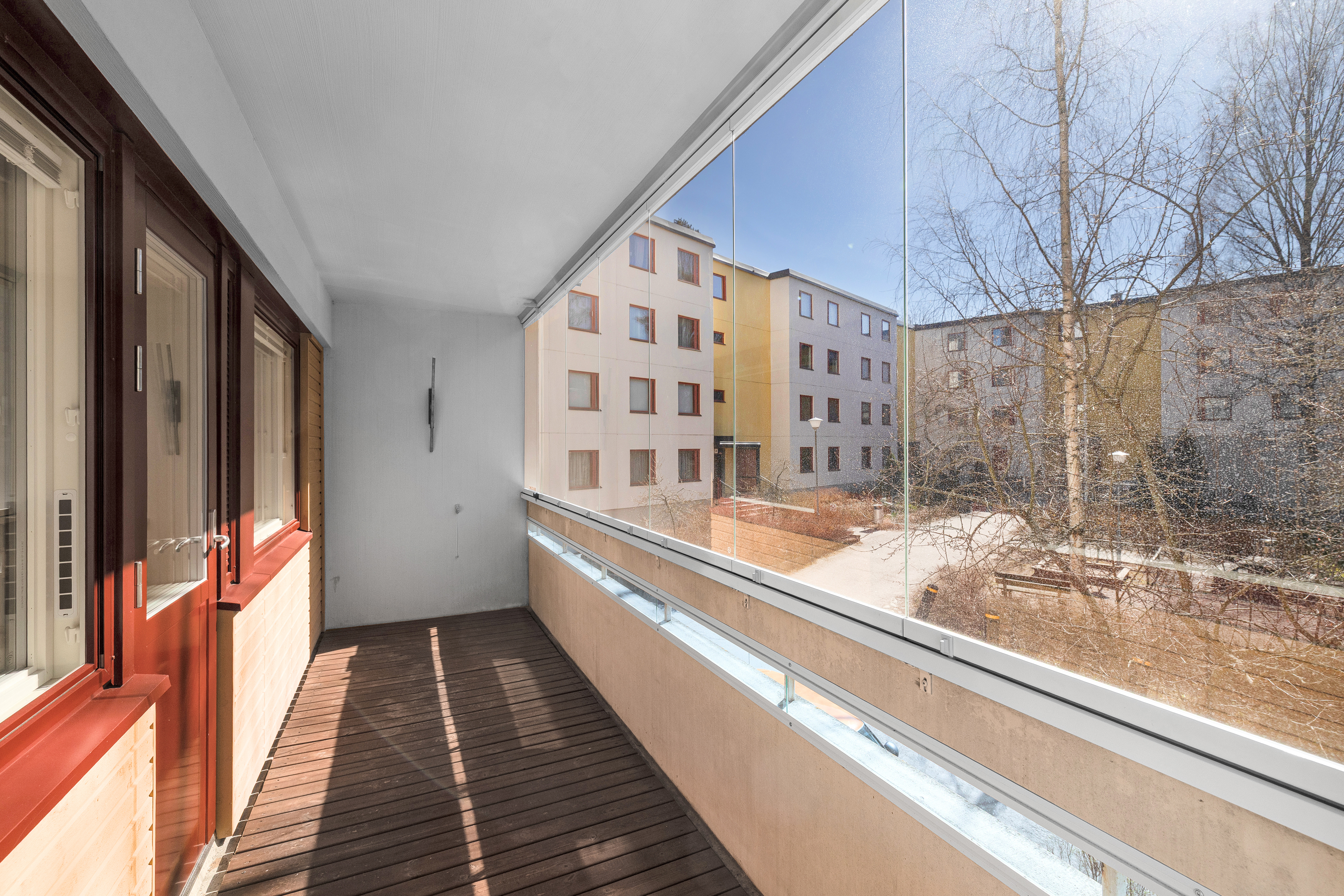 Kullervonpolku 24, Kerava