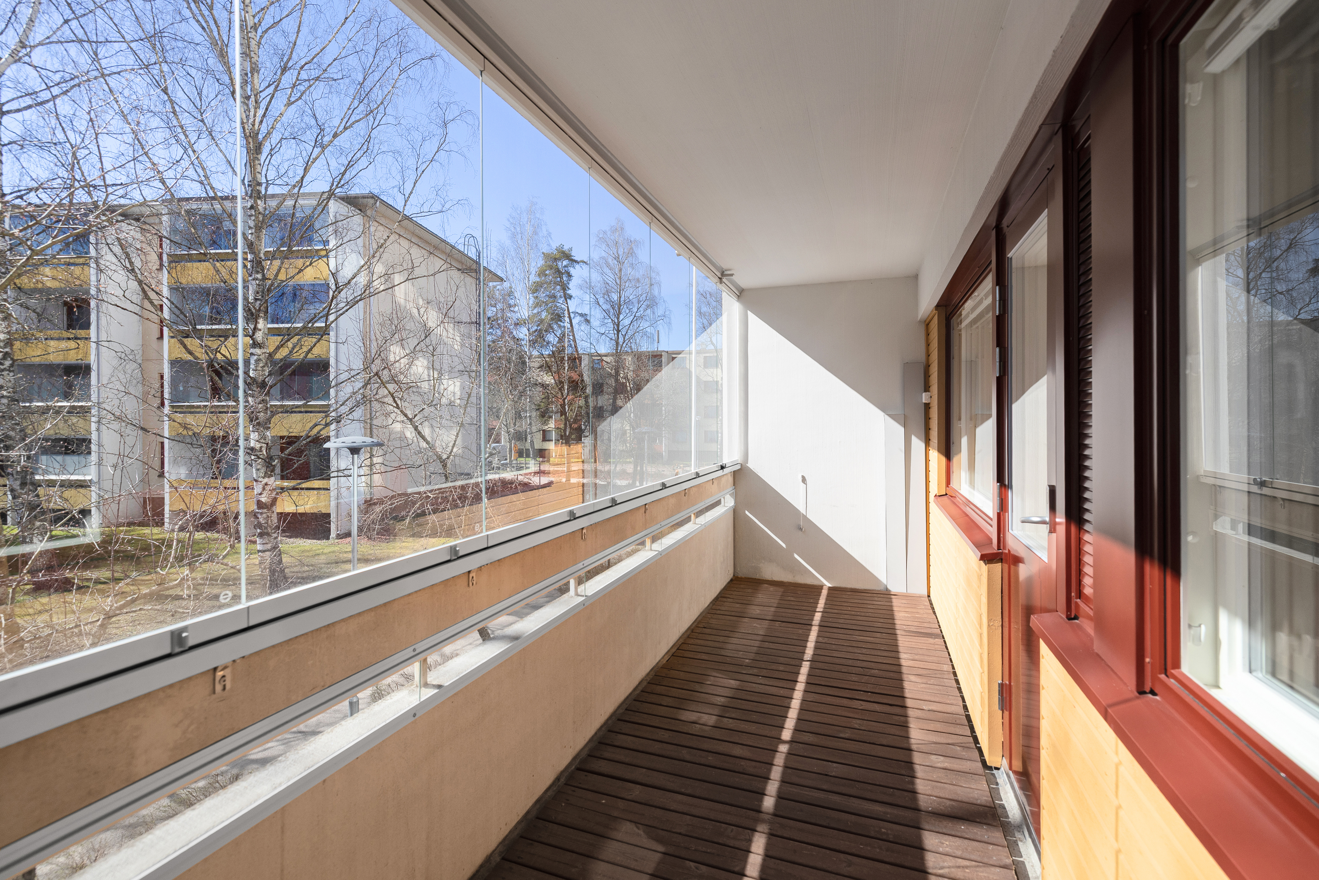 Kullervonpolku 24, Kerava