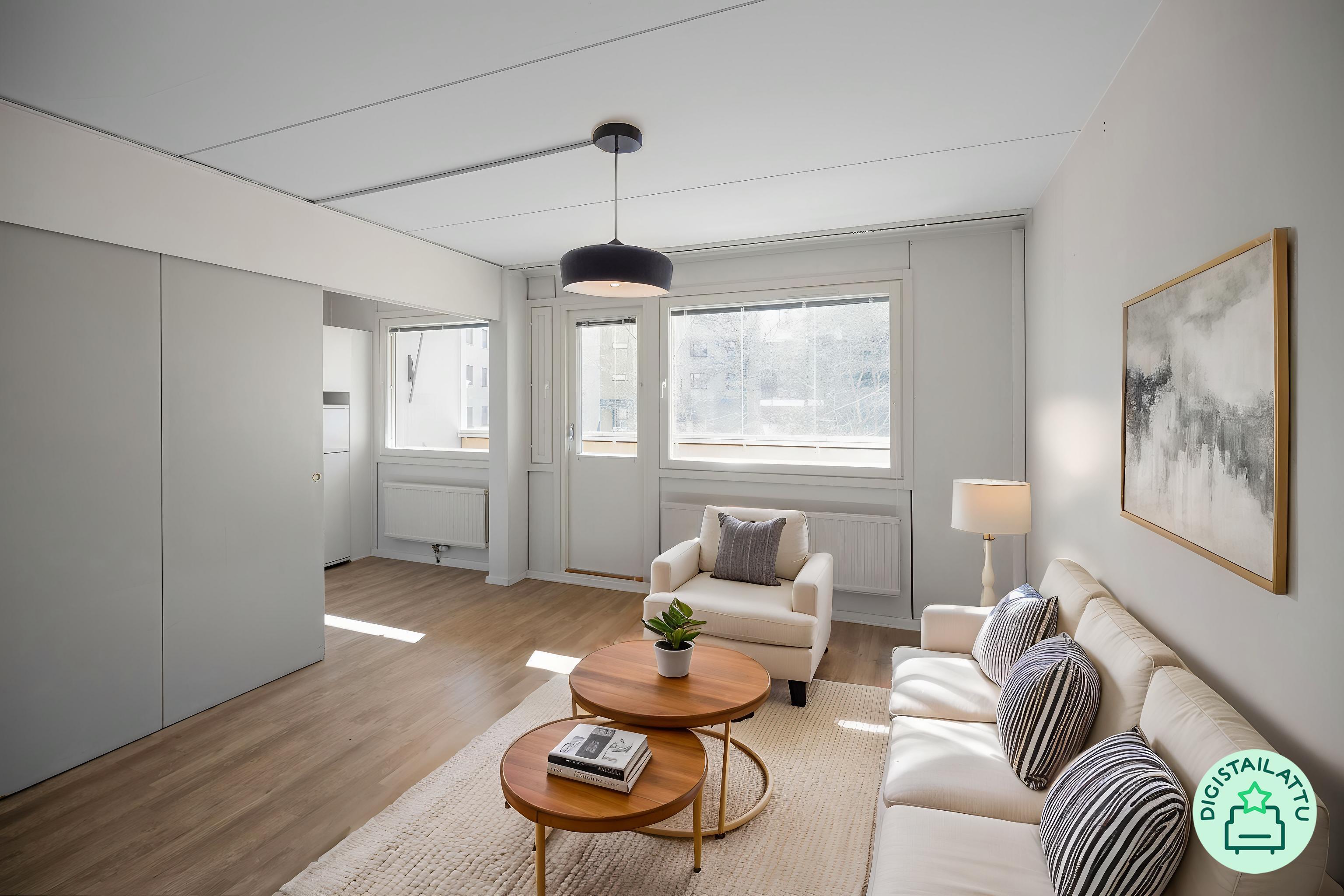 Kullervonpolku 24, Kerava