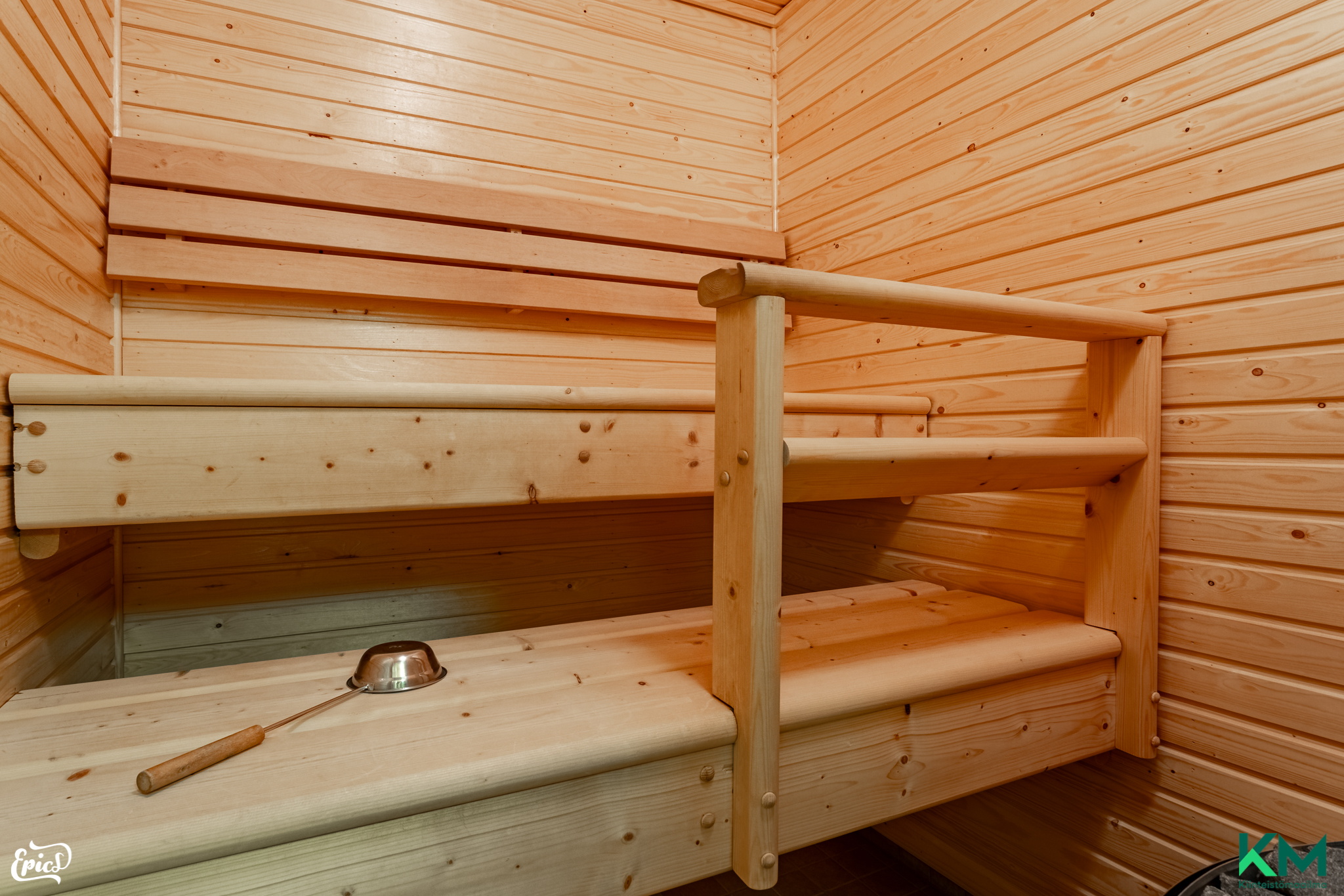 Uotsolantie 64, Mouhijärvi, Sastamala