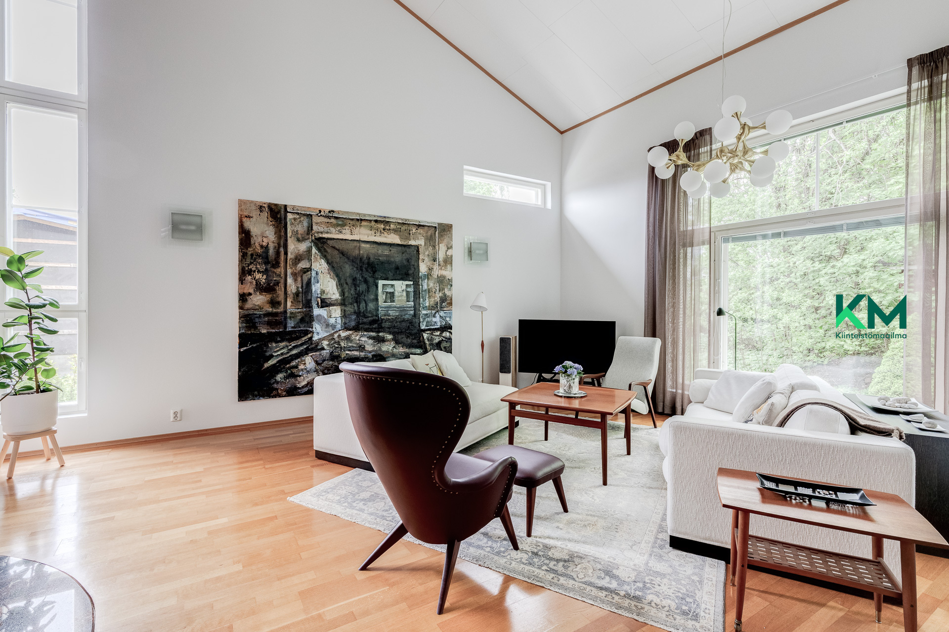 Uudentuvantie 24a, Itä-Pakila, Helsinki