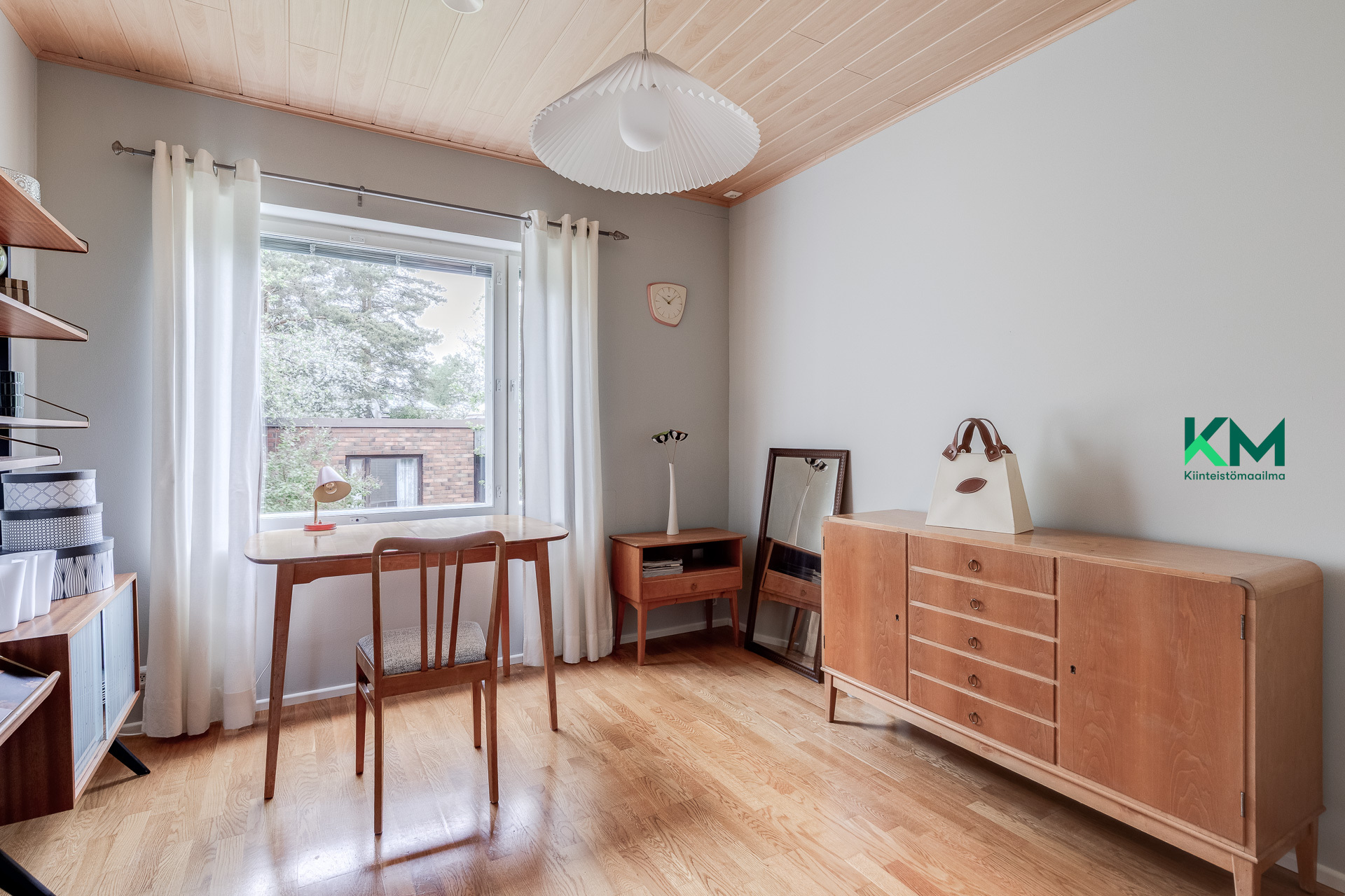 Uudentuvantie 24a, Itä-Pakila, Helsinki