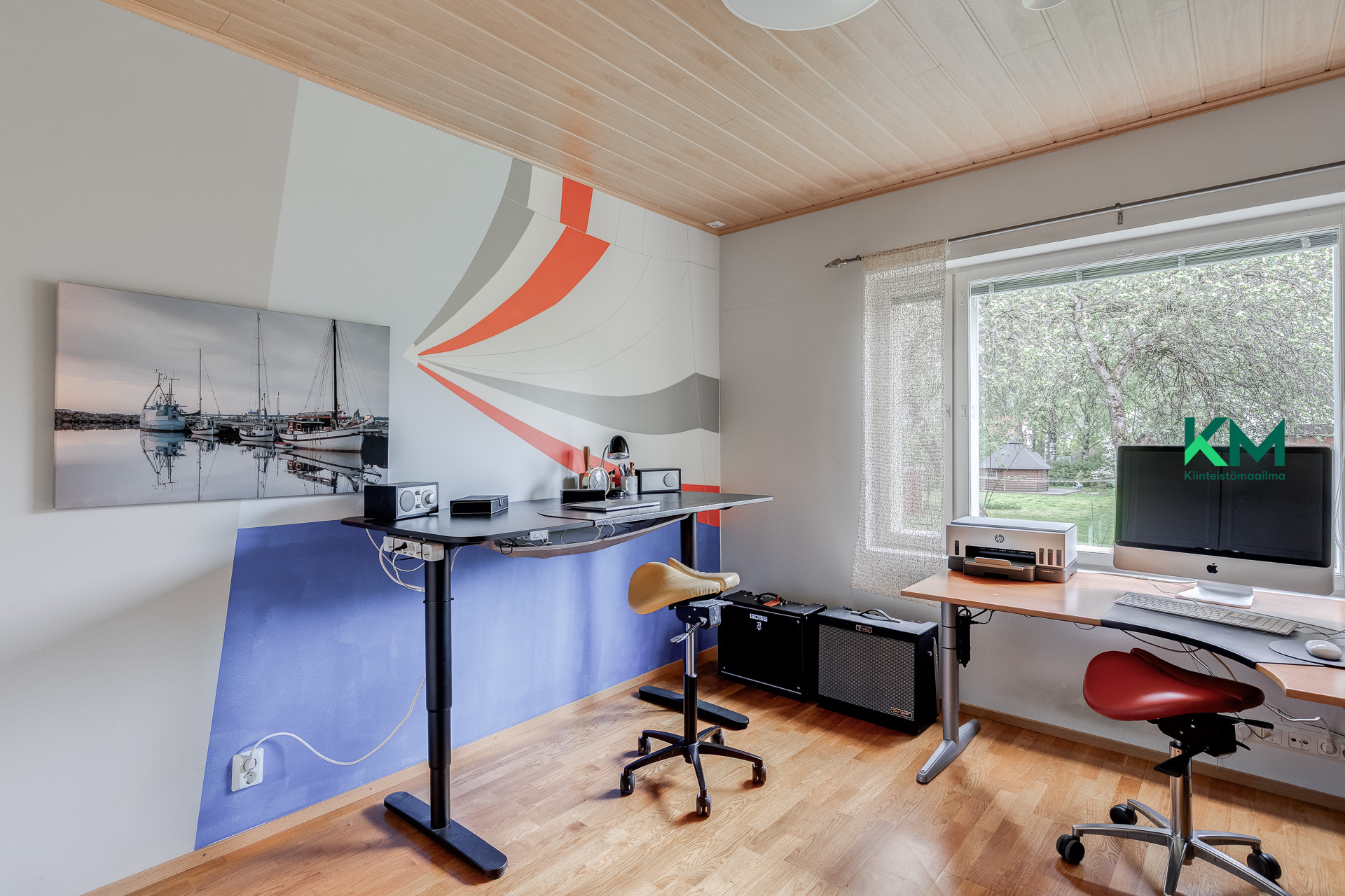 Uudentuvantie 24a, Itä-Pakila, Helsinki