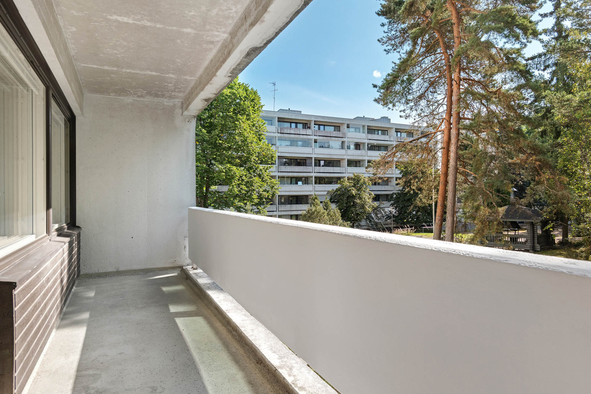 Iivisniemenkatu 4, Iivisniemi, Espoo
