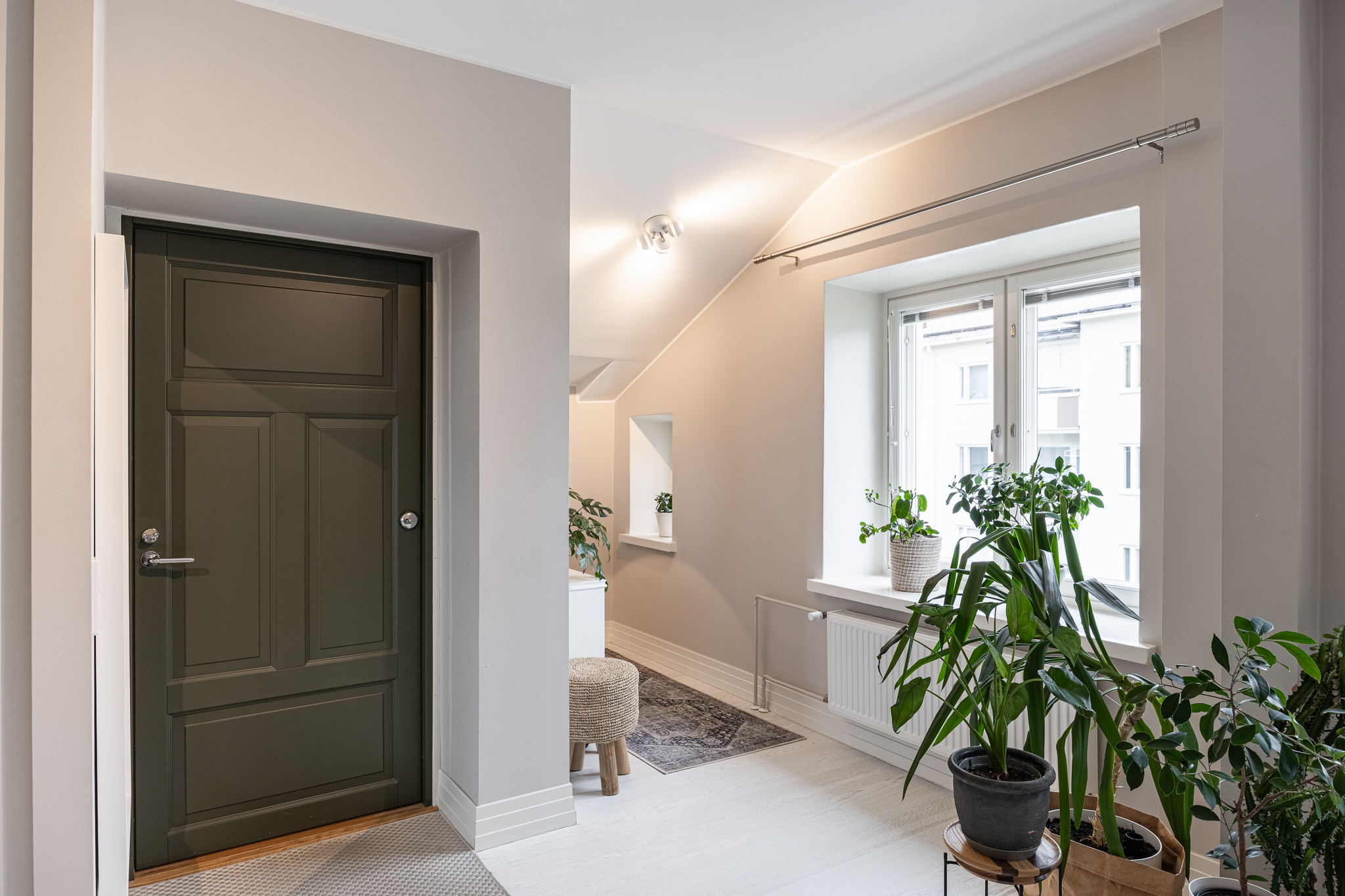 Raatihuoneenkatu 6, Hämeenlinna