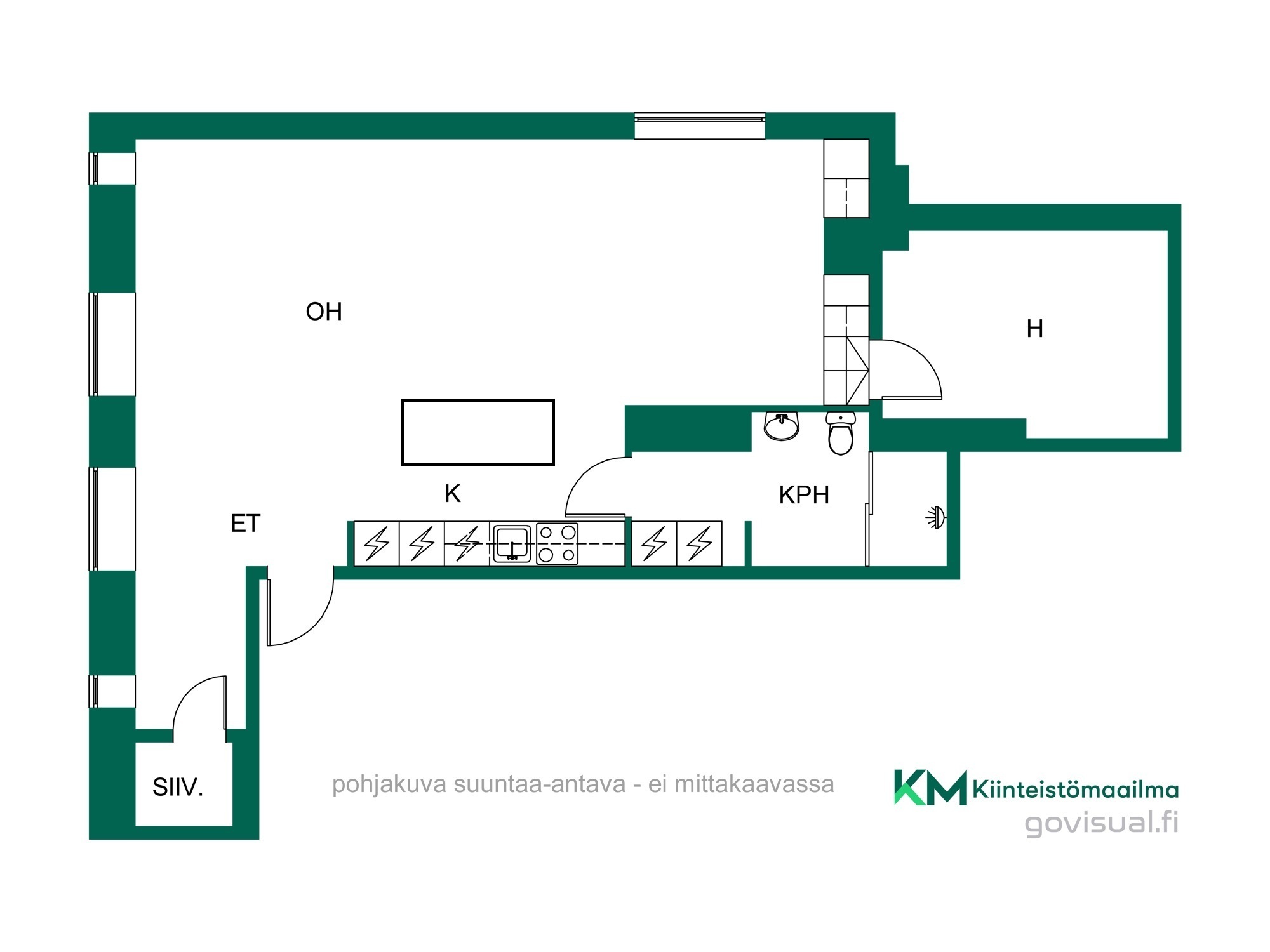 Raatihuoneenkatu 6, Hämeenlinna