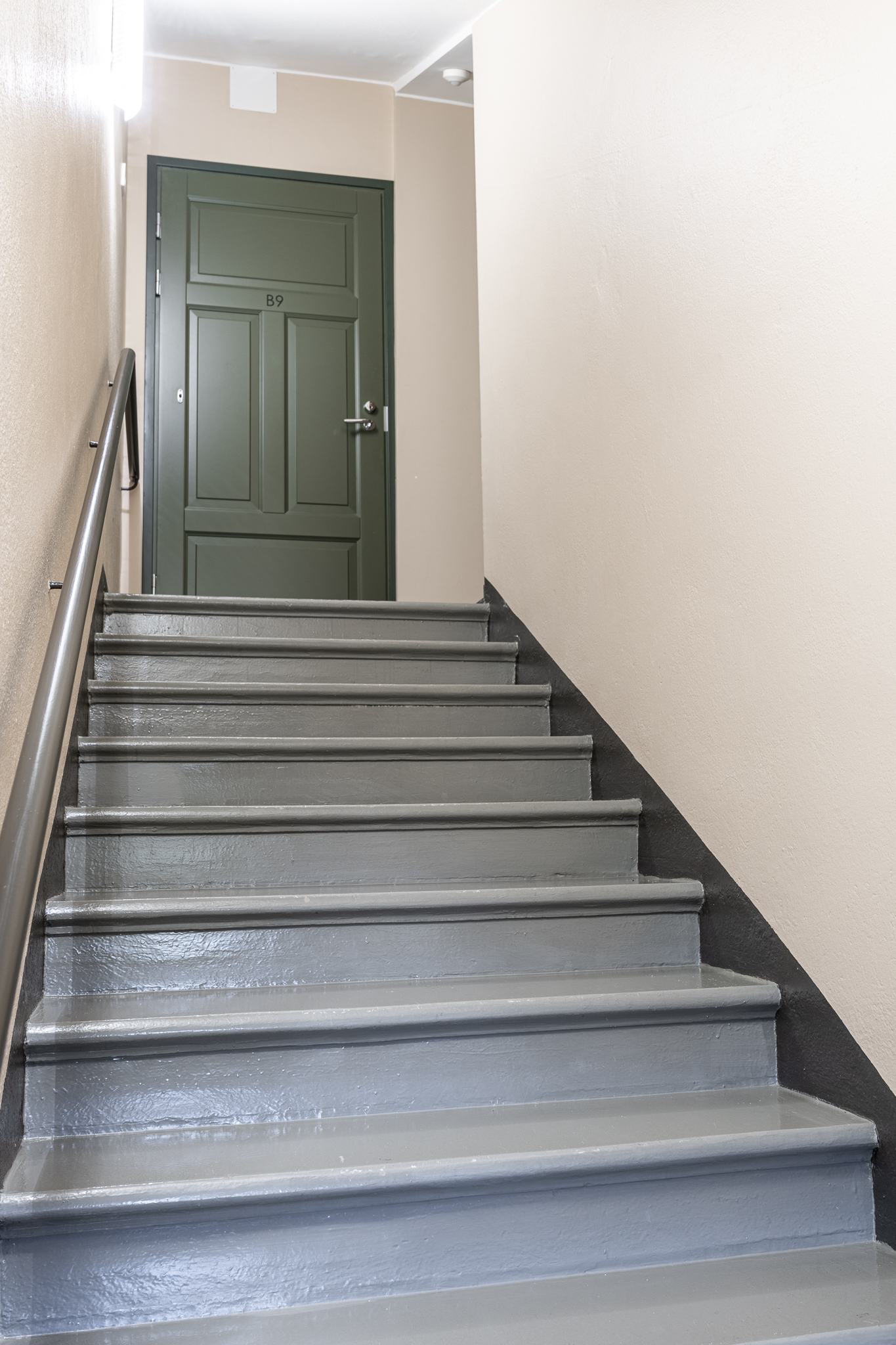 Raatihuoneenkatu 6, Hämeenlinna