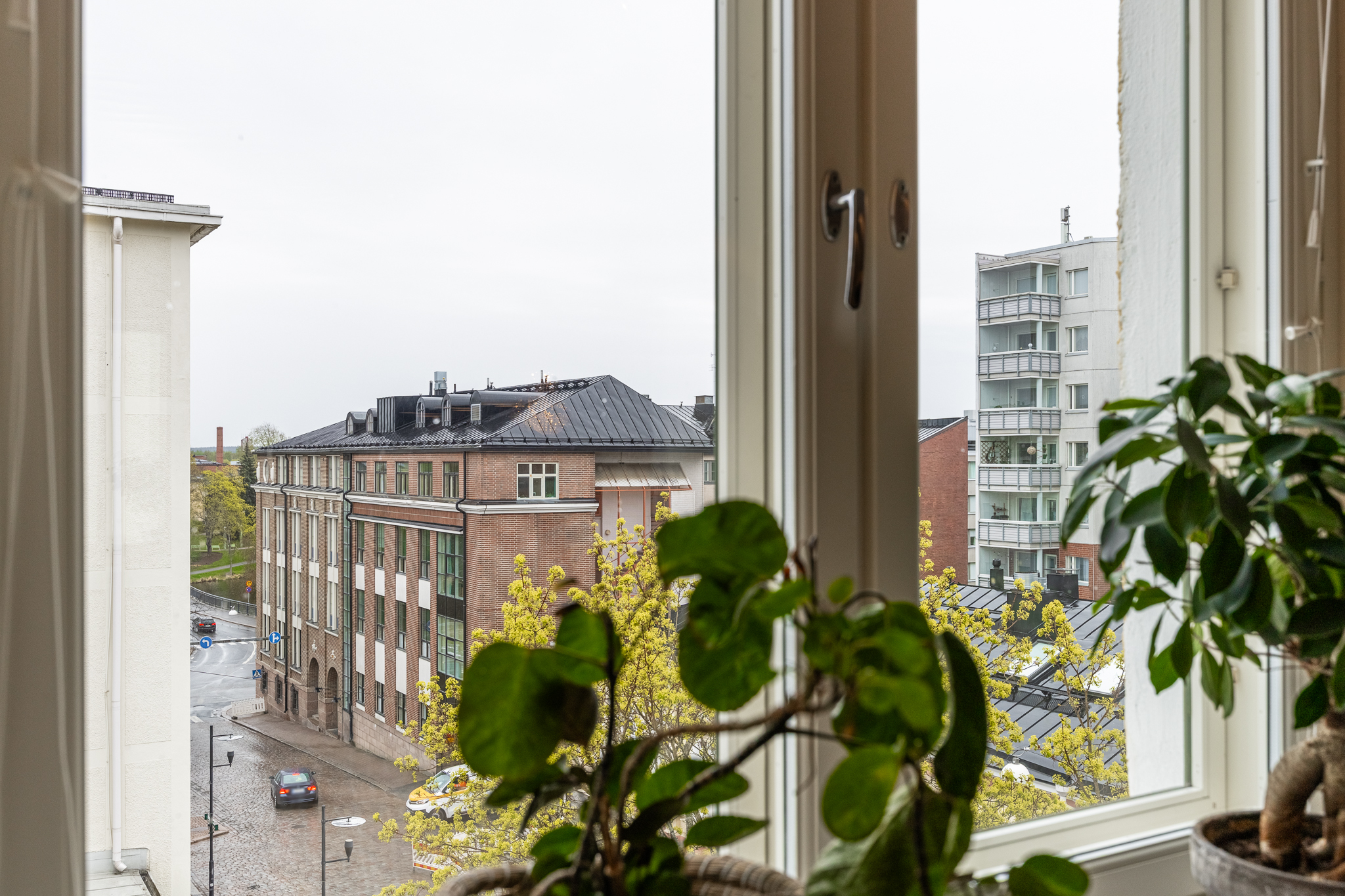 Raatihuoneenkatu 6, Hämeenlinna
