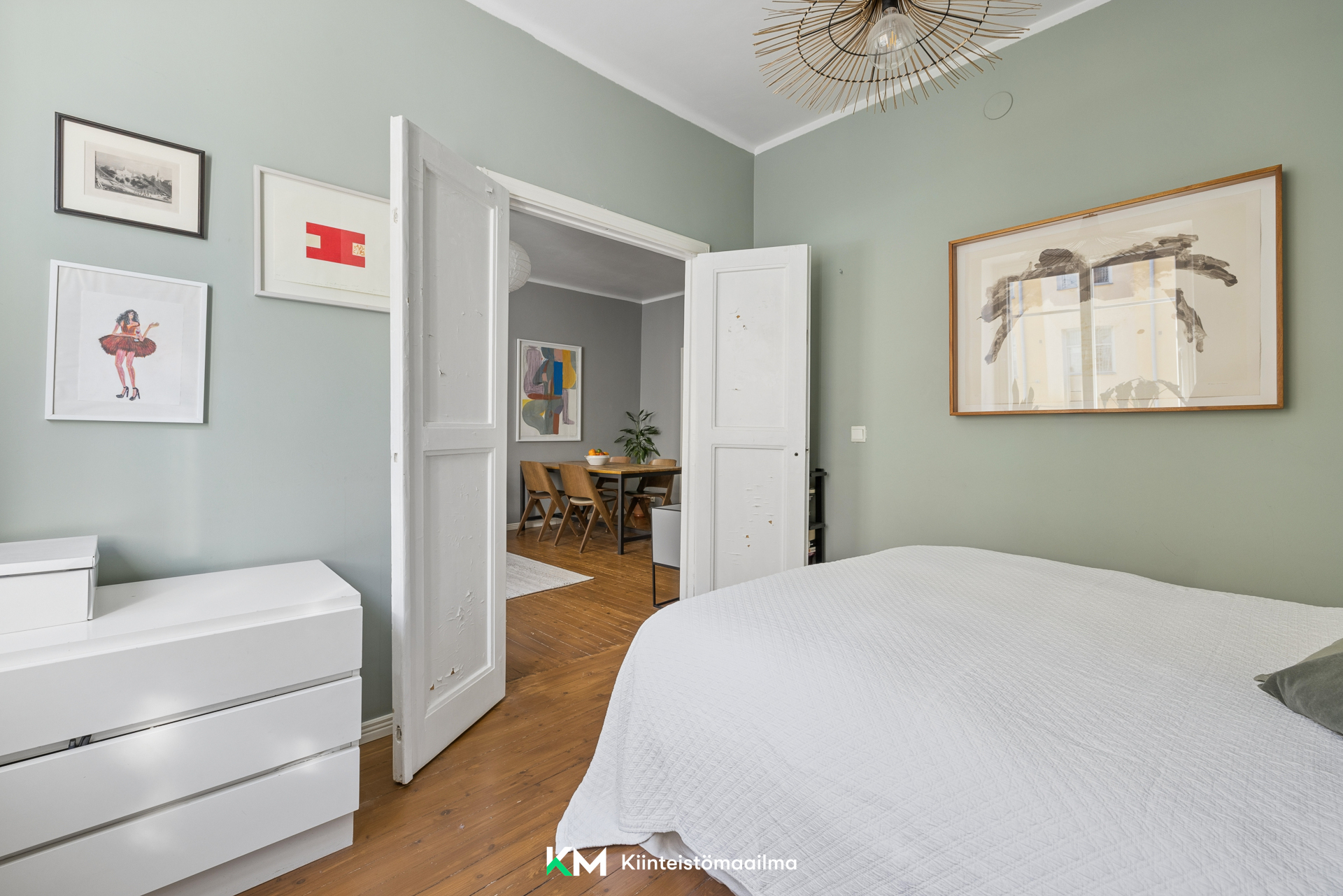 Telakkakatu 2, Hernesaari, Helsinki