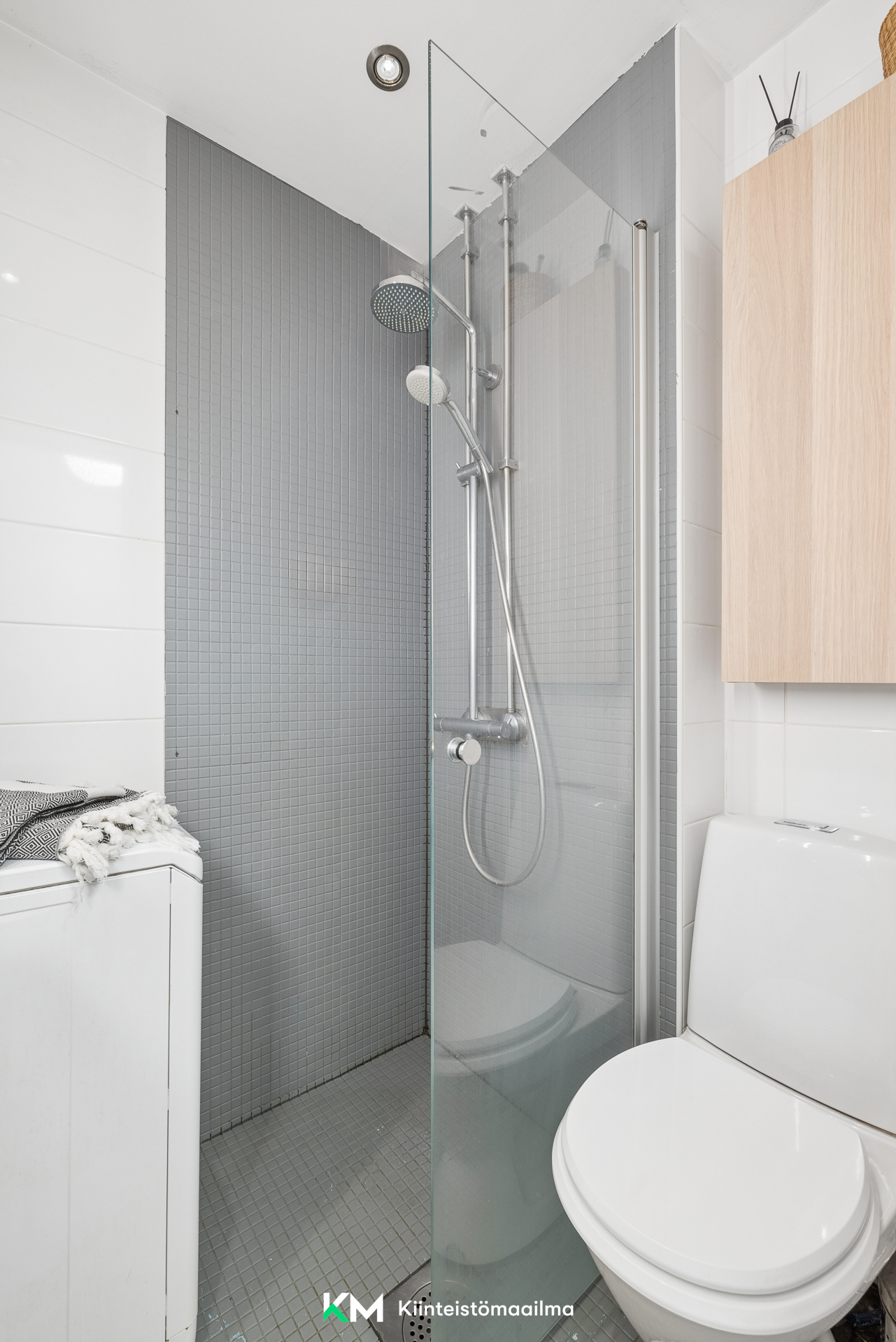 Telakkakatu 2, Hernesaari, Helsinki