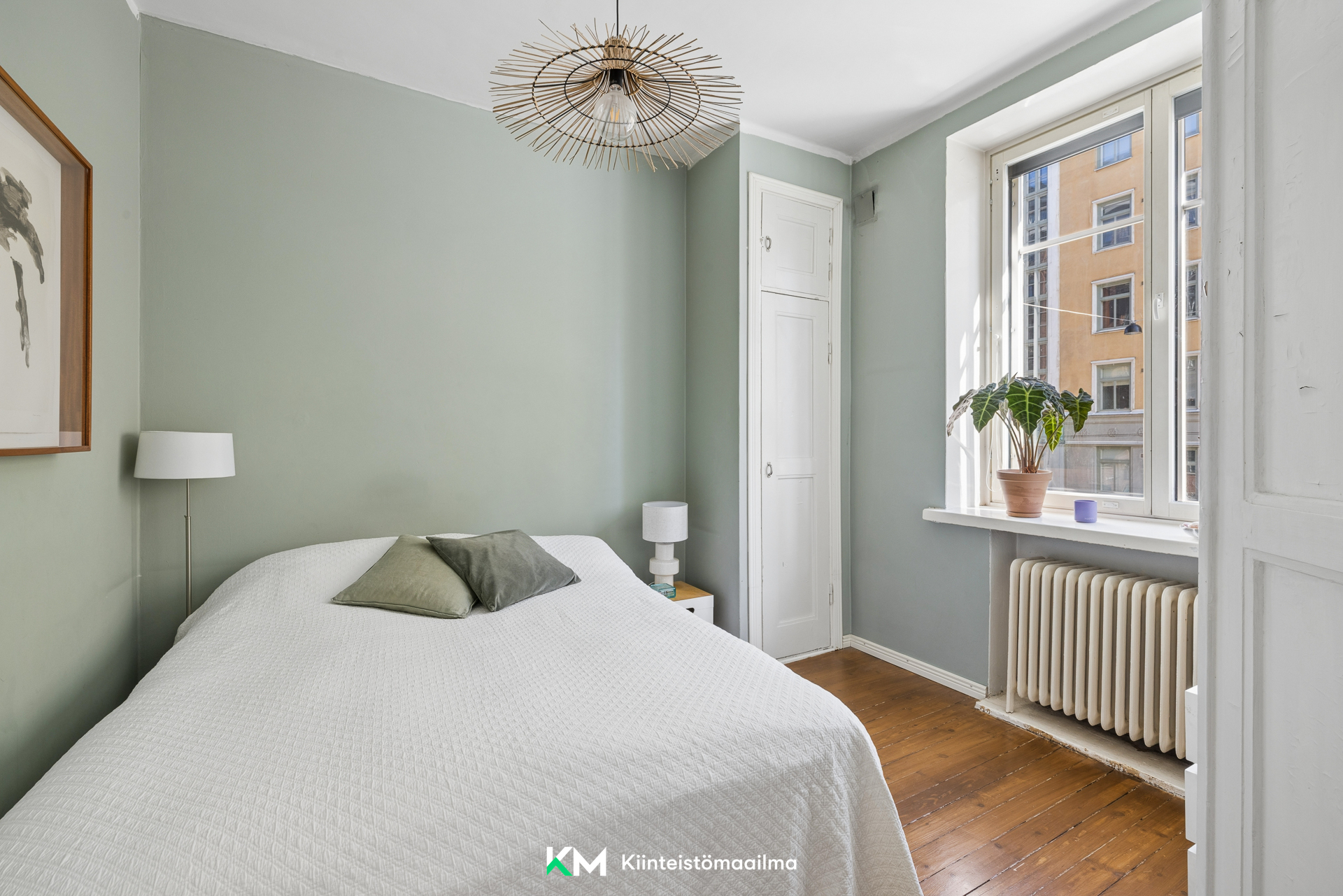 Telakkakatu 2, Hernesaari, Helsinki