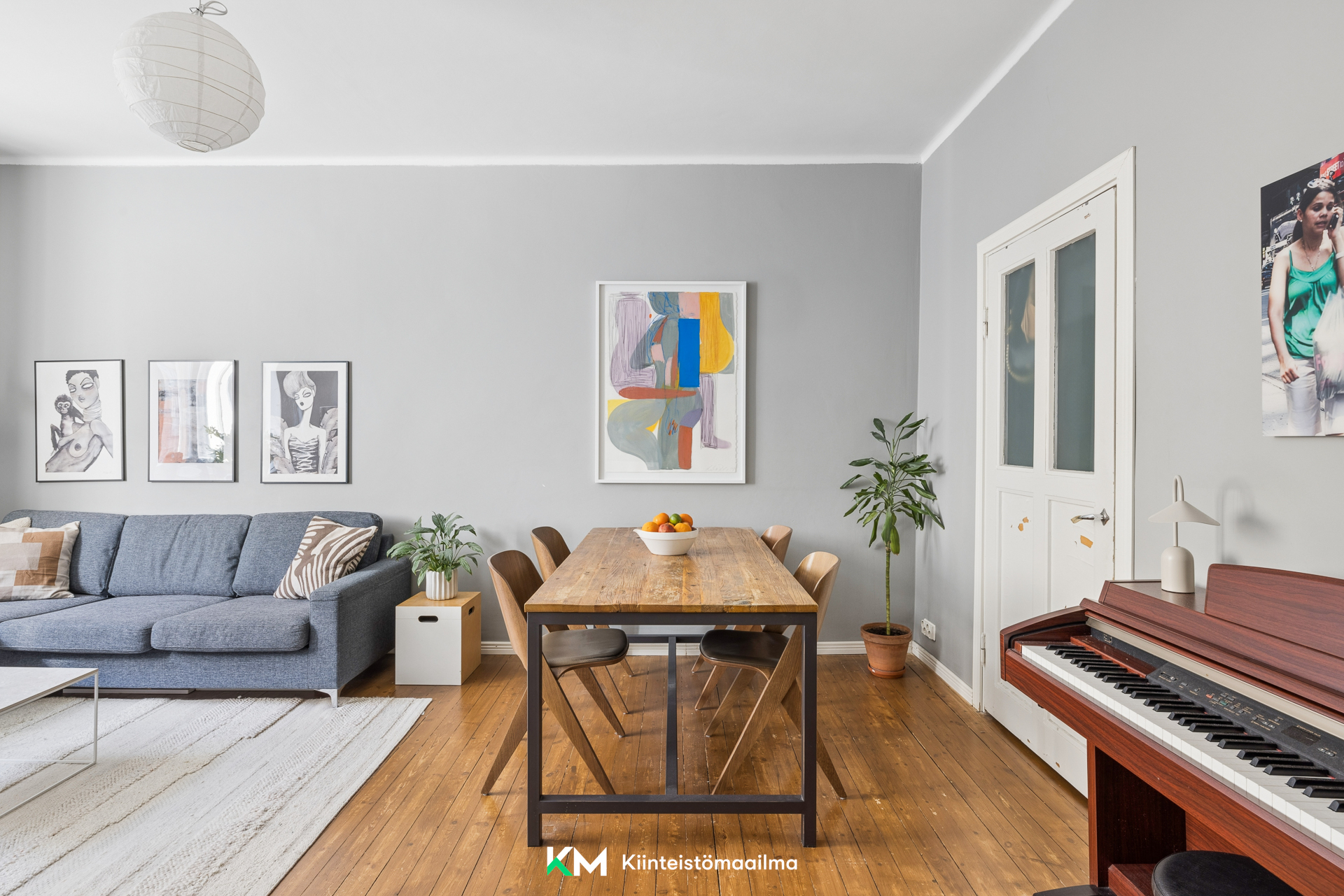 Telakkakatu 2, Hernesaari, Helsinki