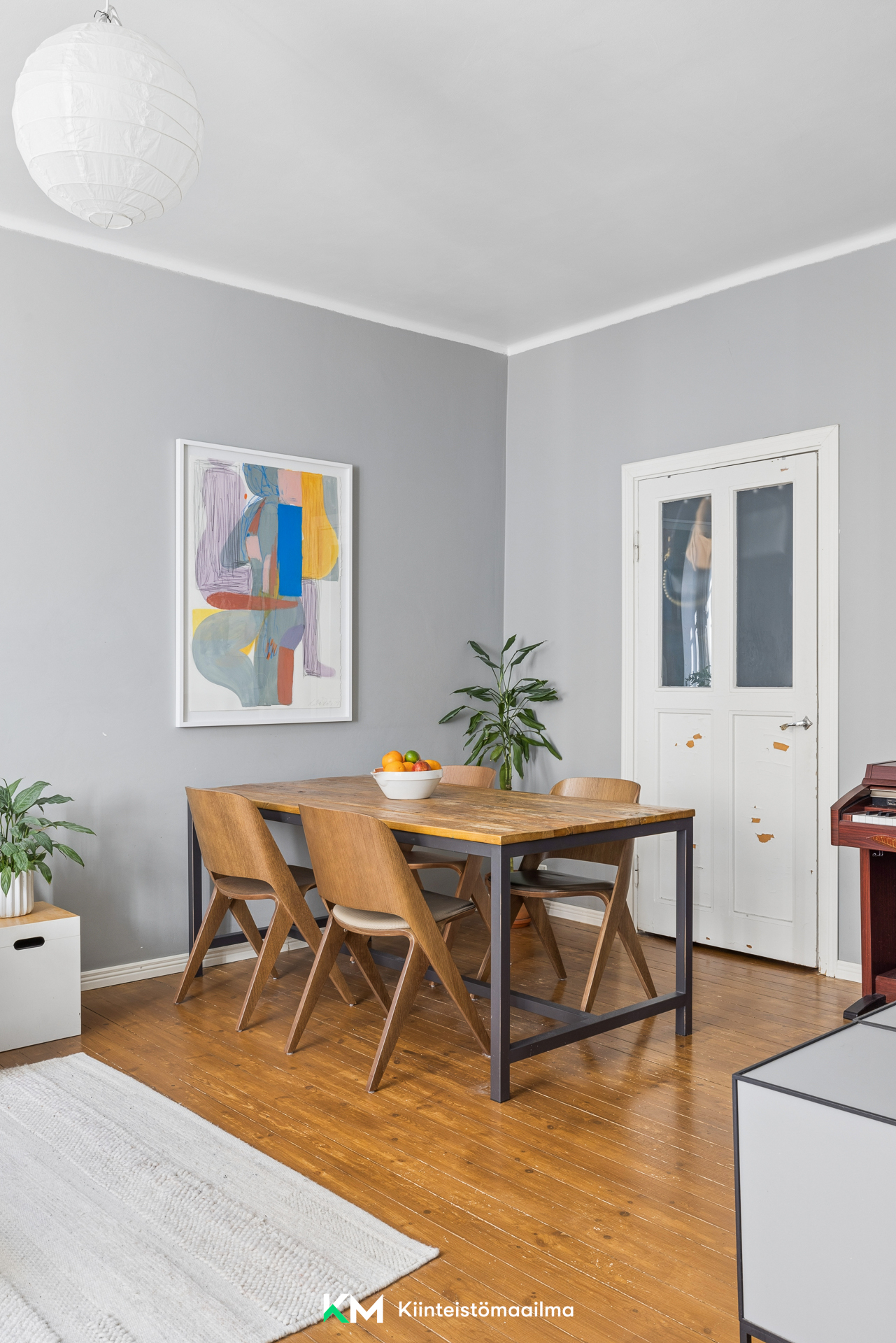 Telakkakatu 2, Hernesaari, Helsinki