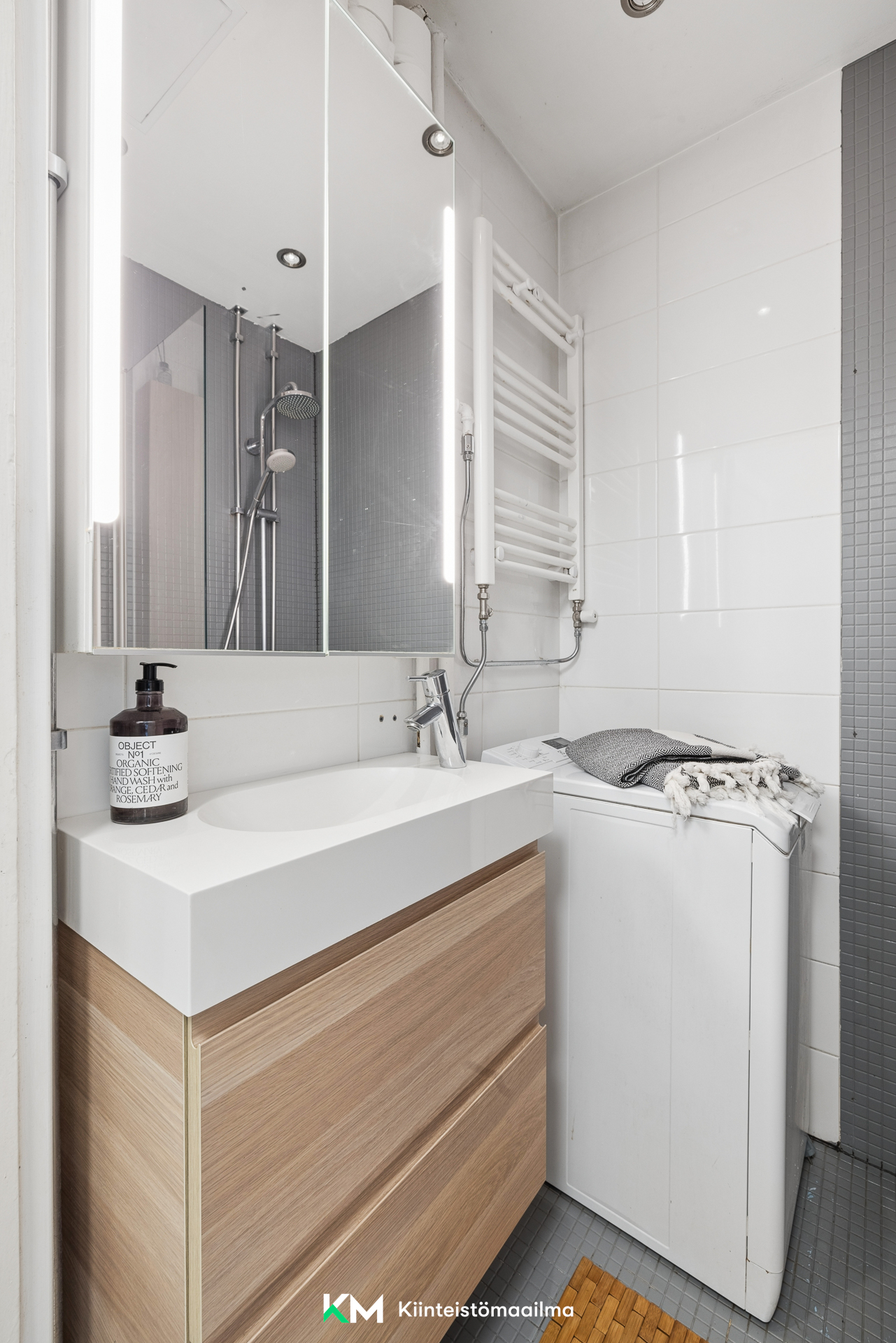 Telakkakatu 2, Hernesaari, Helsinki