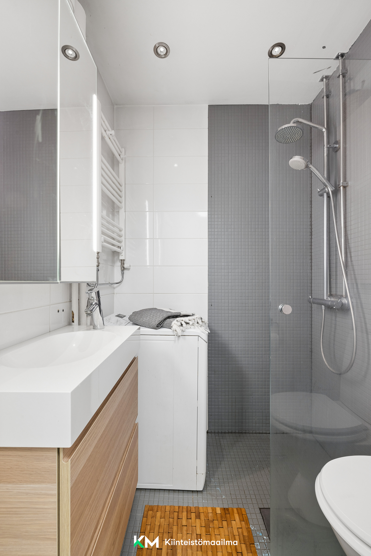 Telakkakatu 2, Hernesaari, Helsinki