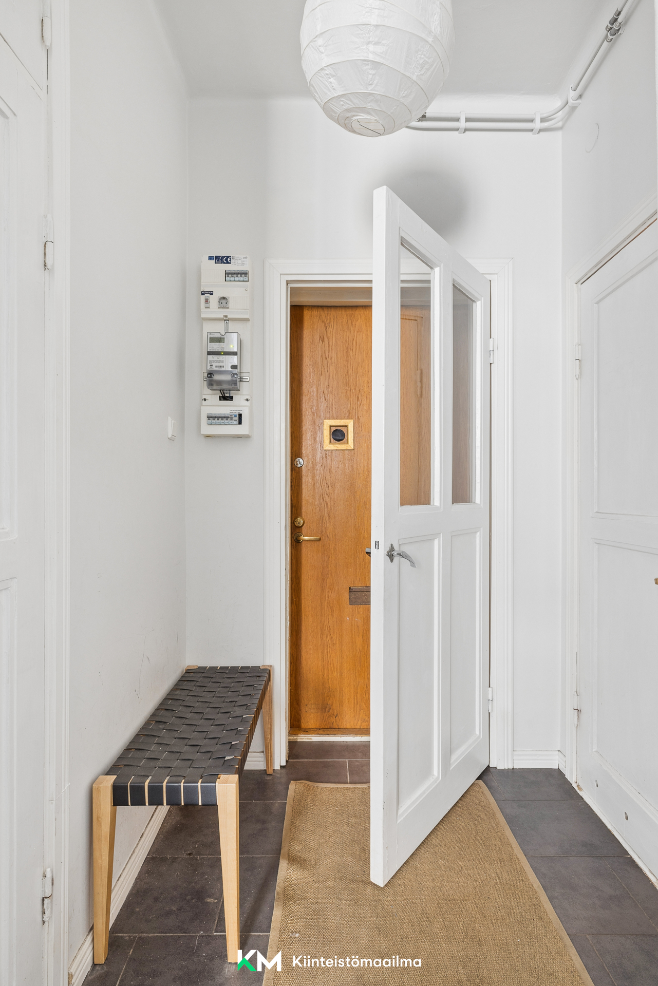 Telakkakatu 2, Hernesaari, Helsinki