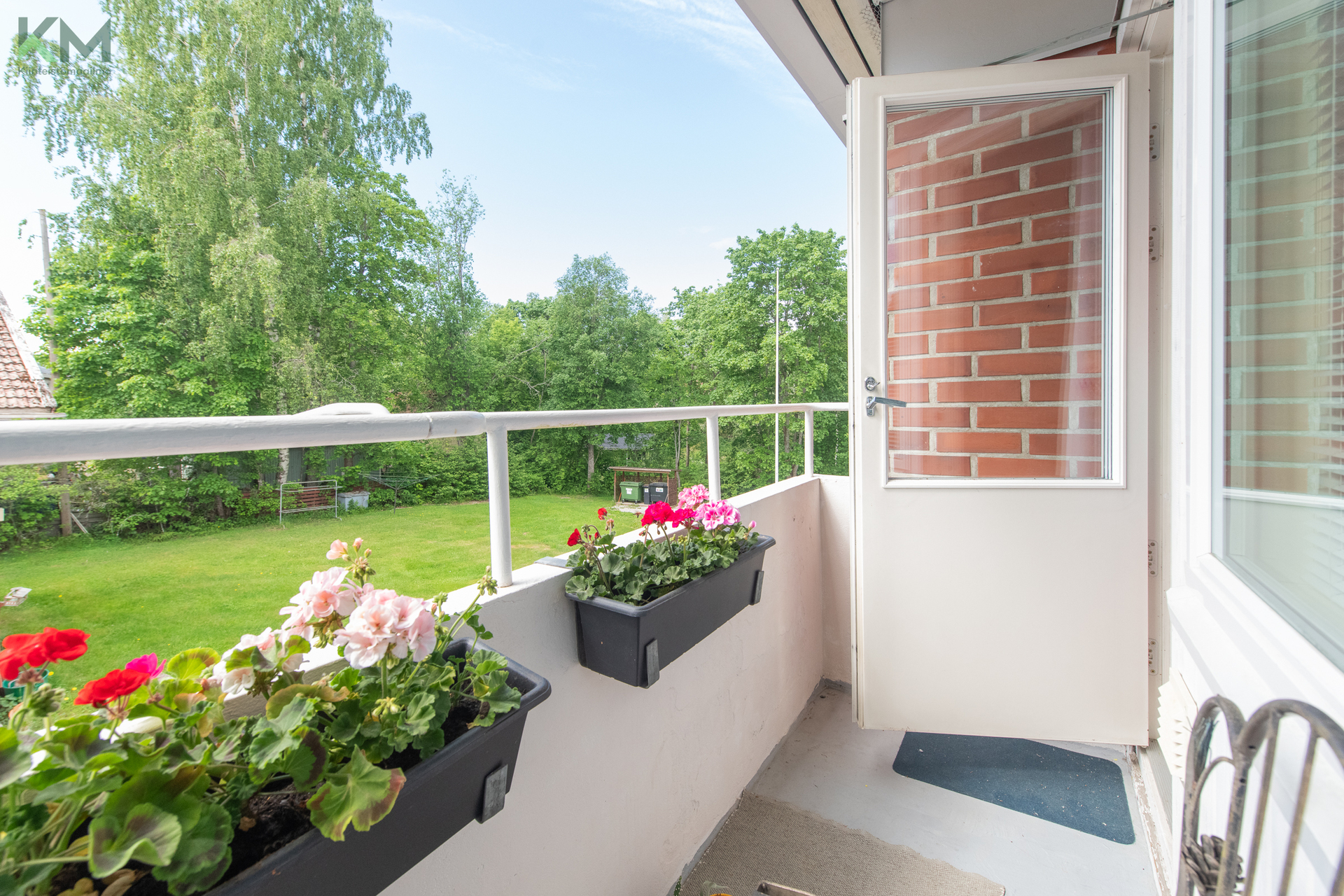 Koivistonkyläntie 66, Panttila, Kurikka
