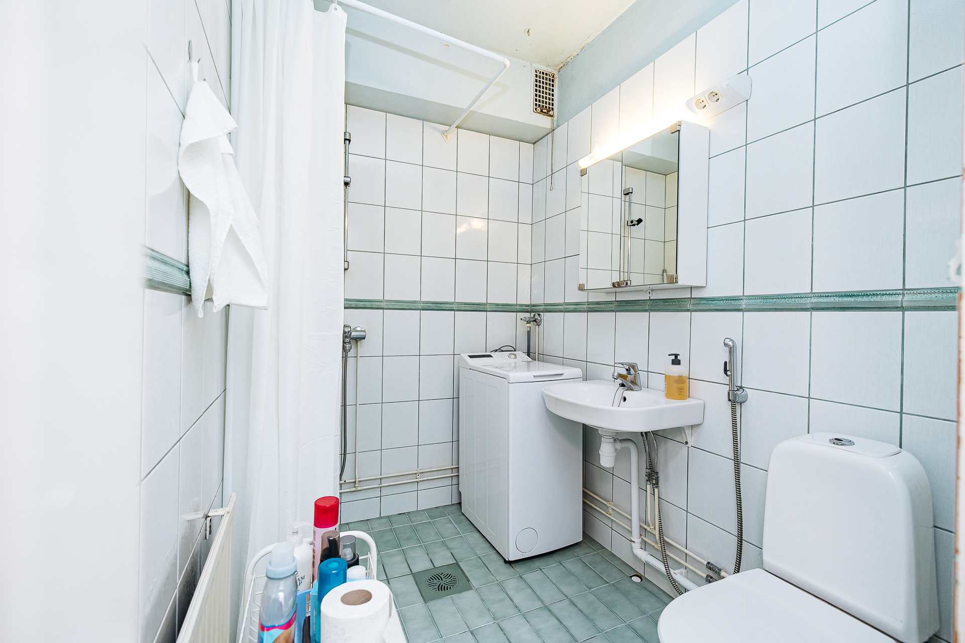 Koivistonkyläntie 66, Panttila, Kurikka
