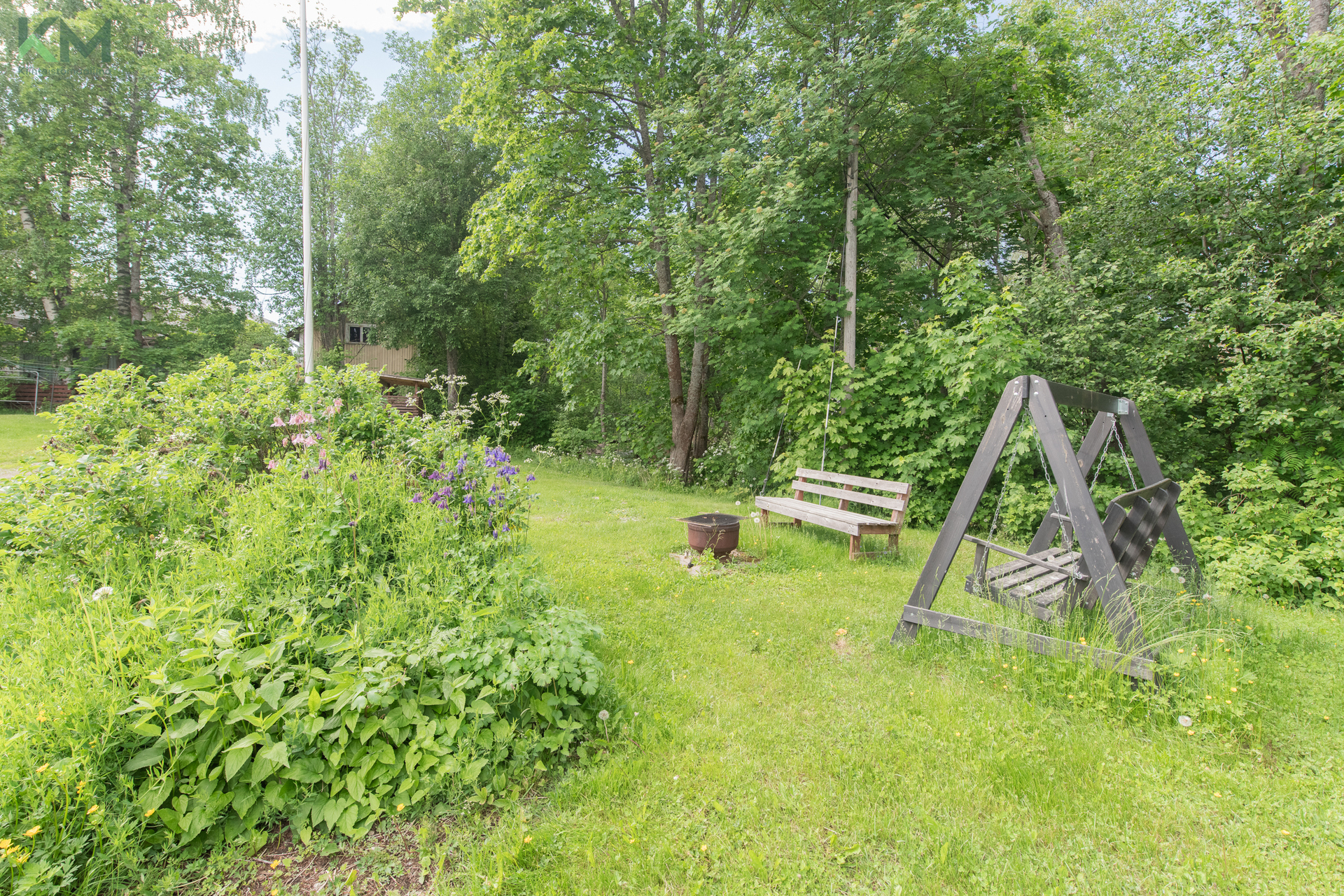 Koivistonkyläntie 66, Panttila, Kurikka
