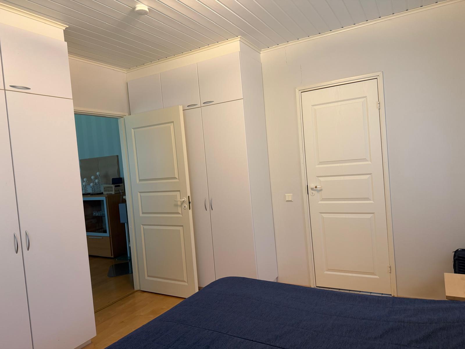 Sulkavakuja 8, Könönpelto, Varkaus