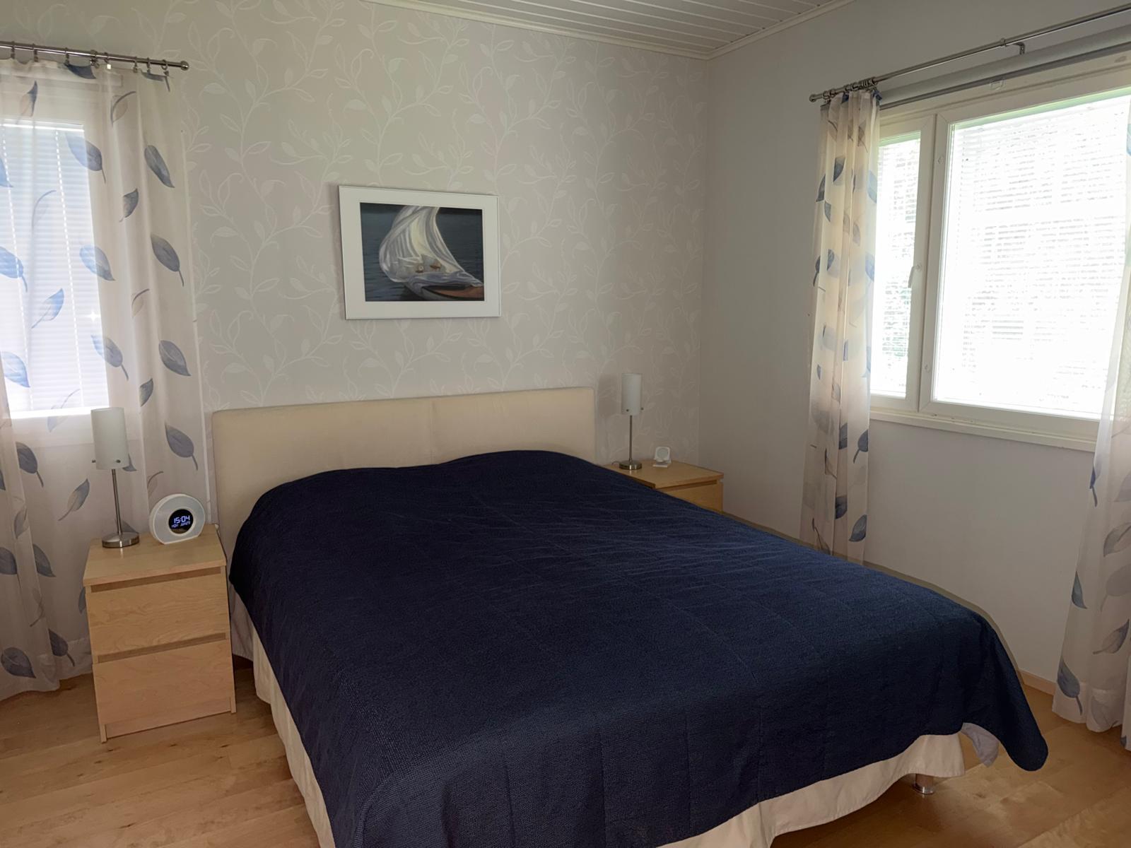 Sulkavakuja 8, Könönpelto, Varkaus