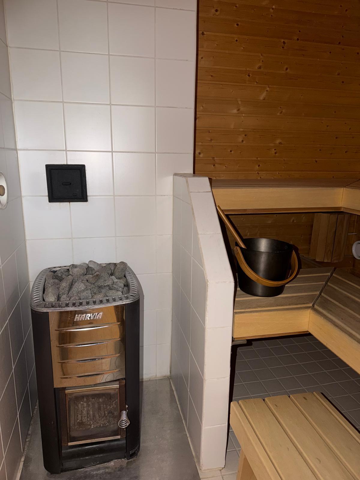 Sulkavakuja 8, Könönpelto, Varkaus