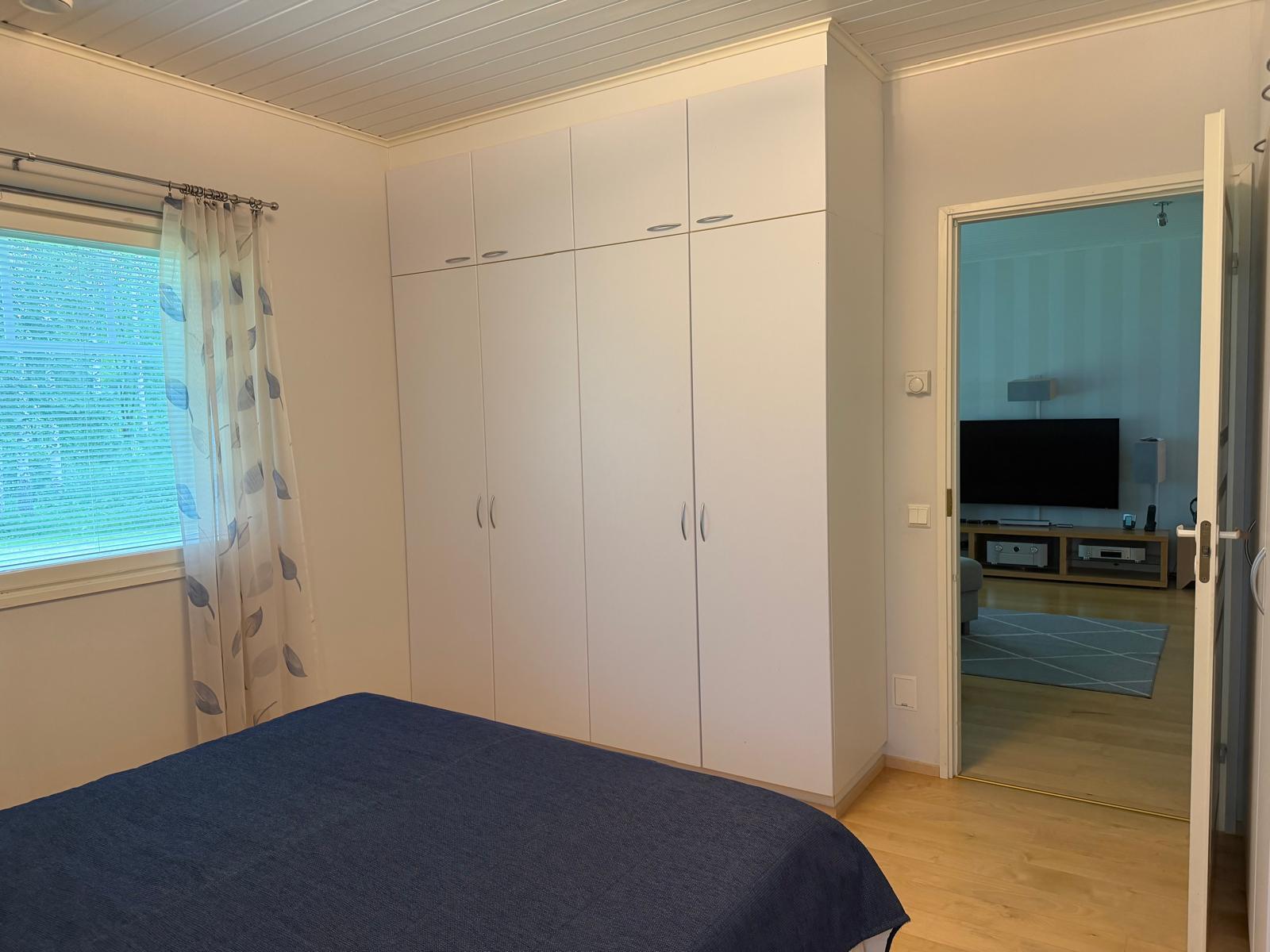Sulkavakuja 8, Könönpelto, Varkaus
