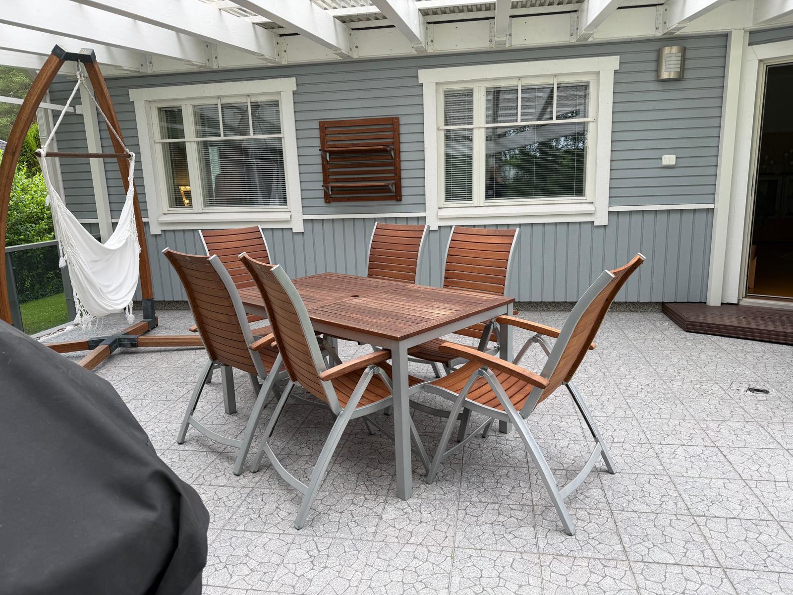 Sulkavakuja 8, Könönpelto, Varkaus