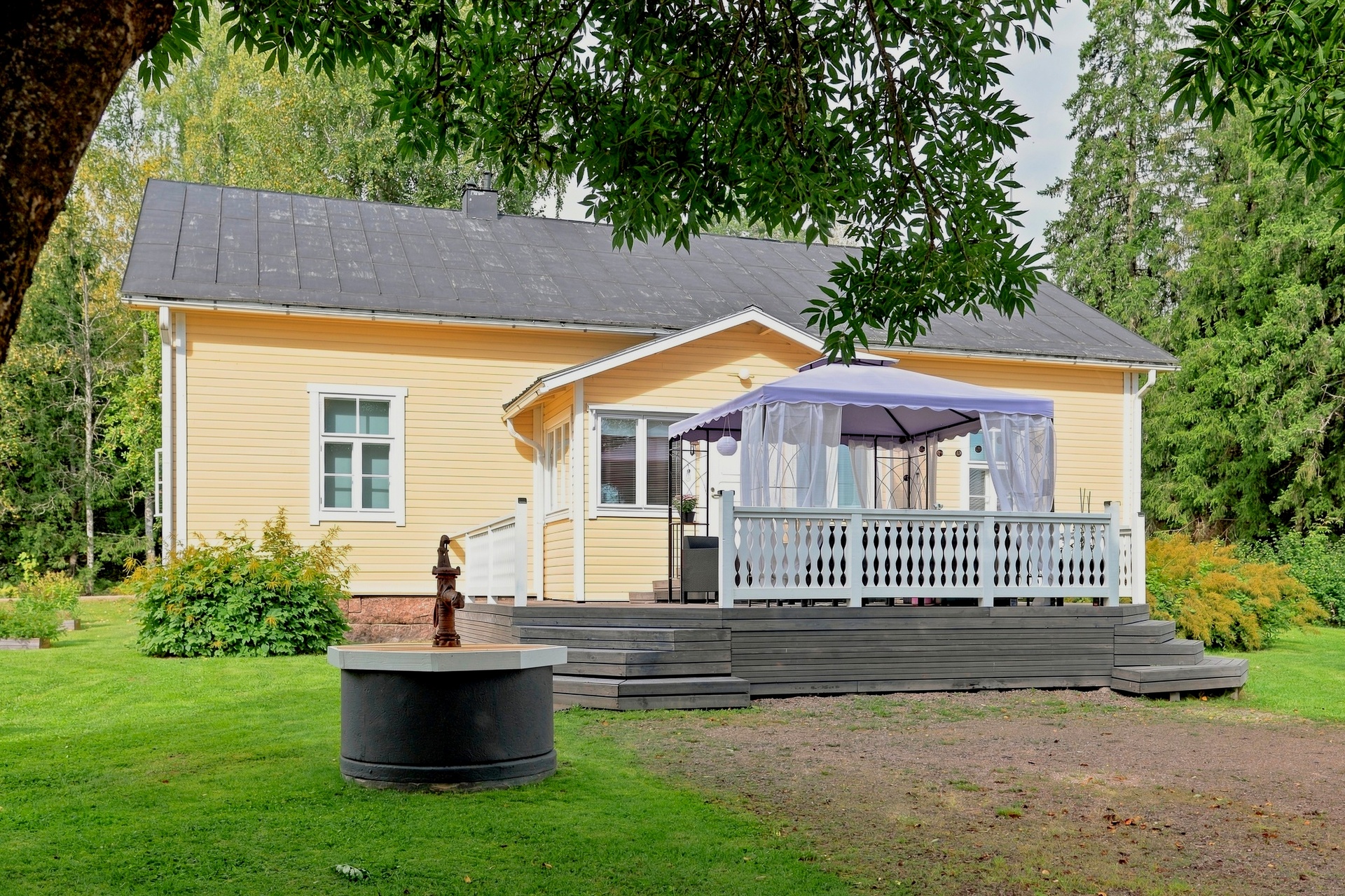 Ruotilantie 402, Sippola, Kouvola