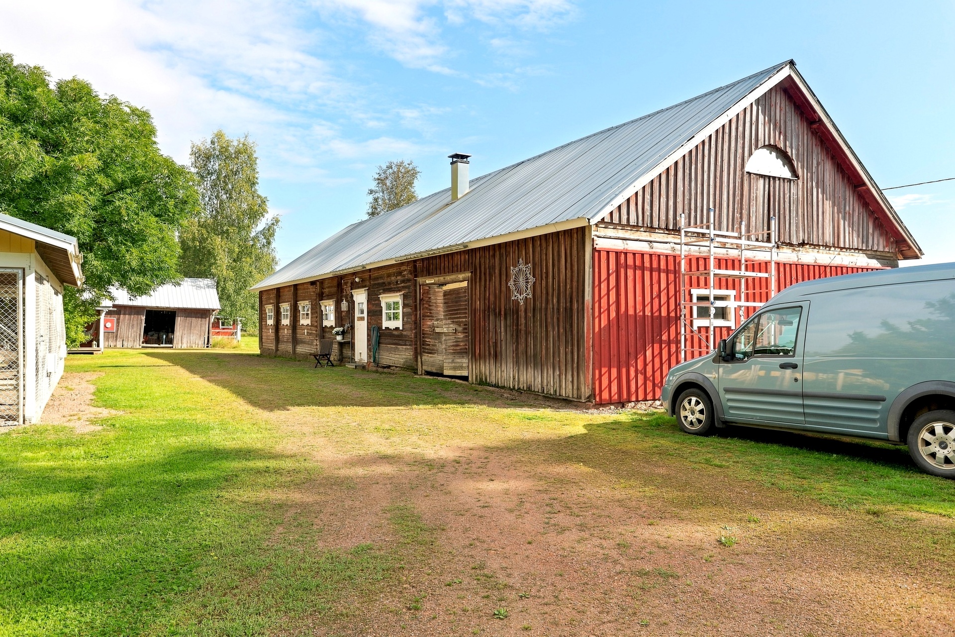 Ruotilantie 402, Sippola, Kouvola