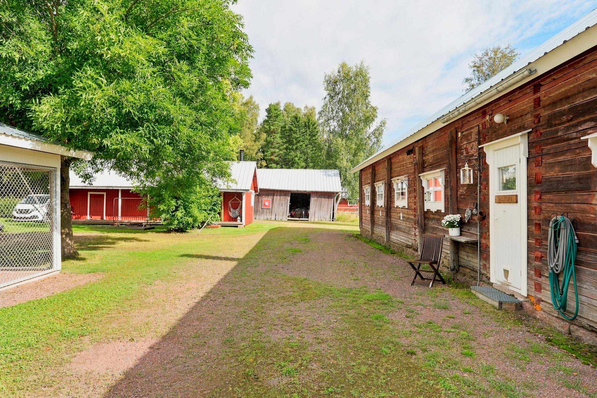 Ruotilantie 402, Sippola, Kouvola