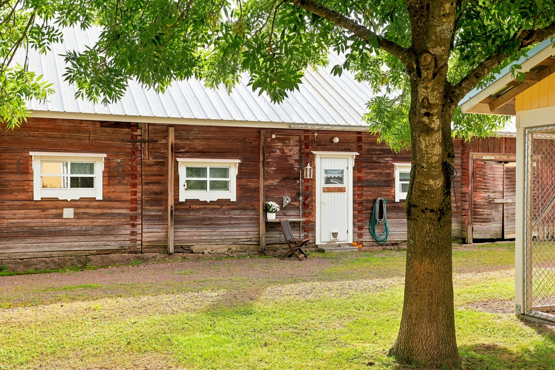 Ruotilantie 402, Sippola, Kouvola