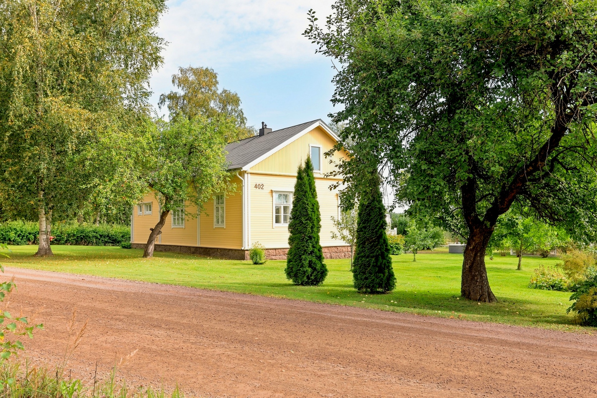 Ruotilantie 402, Sippola, Kouvola
