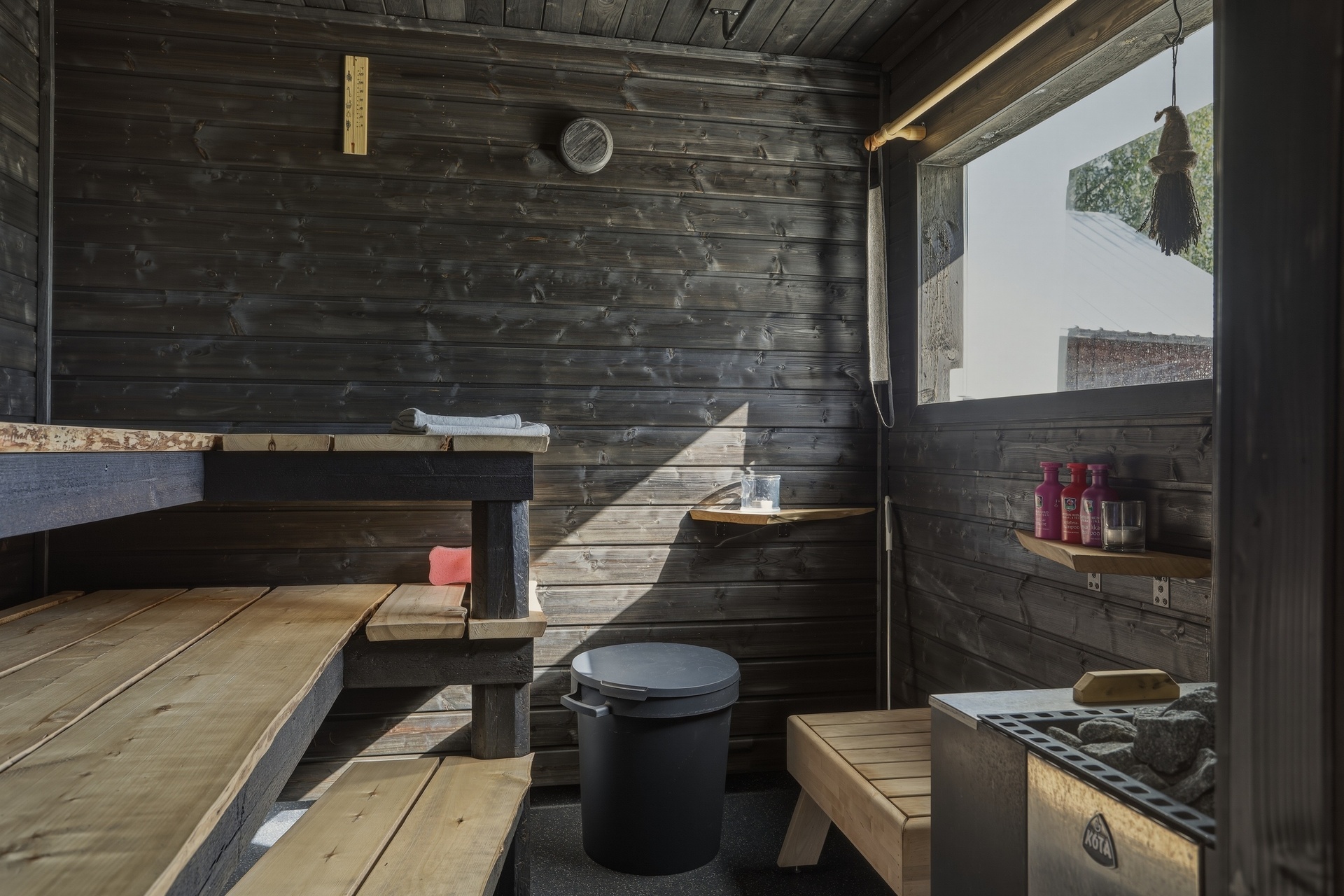 Ulkosauna