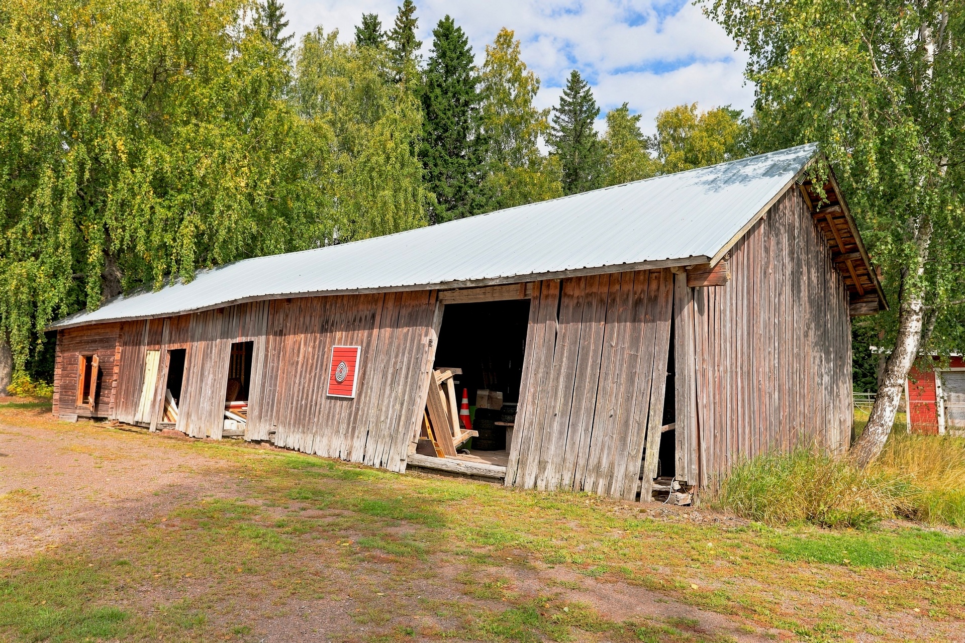 Ruotilantie 402, Sippola, Kouvola