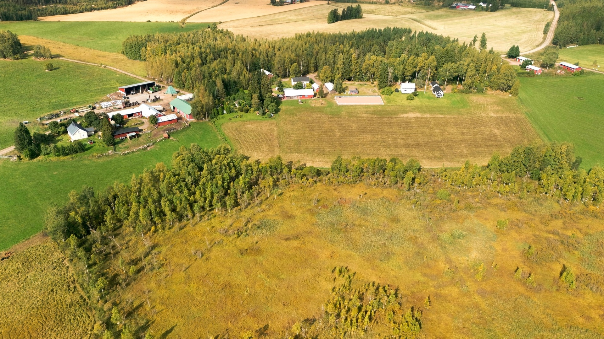 Ruotilantie 402, Sippola, Kouvola