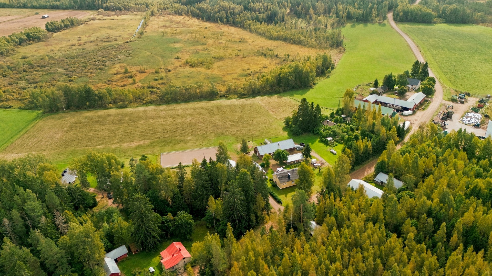 Ruotilantie 402, Sippola, Kouvola